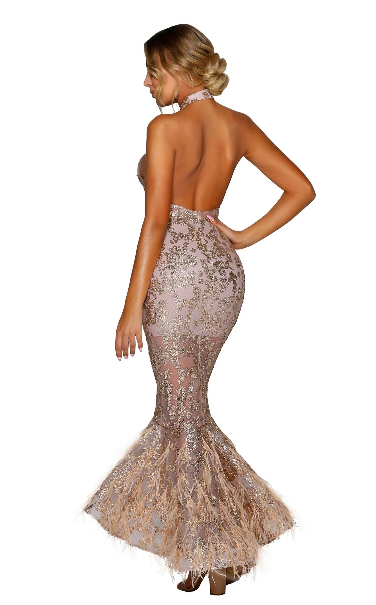 Portia and Scarlett PS6359 Dress - Image 2
