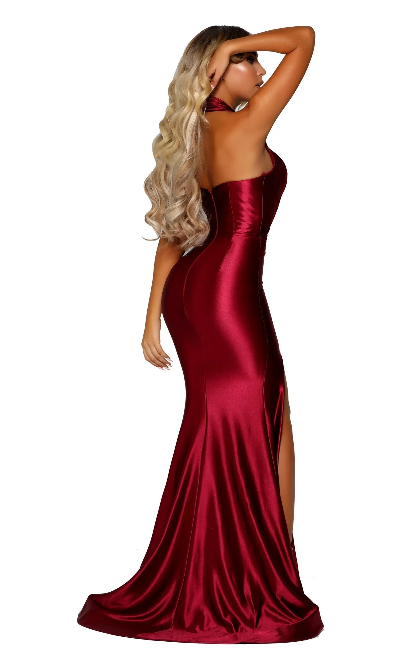 Portia and Scarlett PS6360 Dress - Image 4