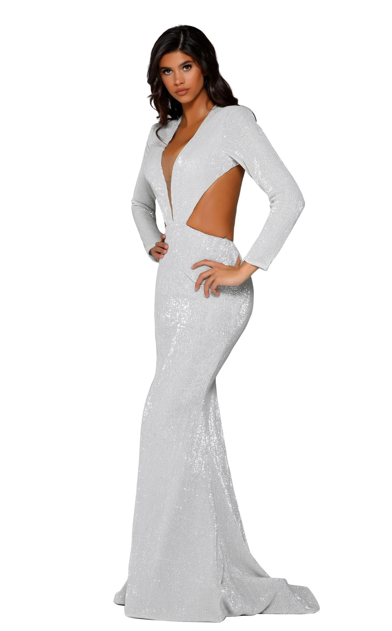 Portia and Scarlett PS6362 Dress - Image 2