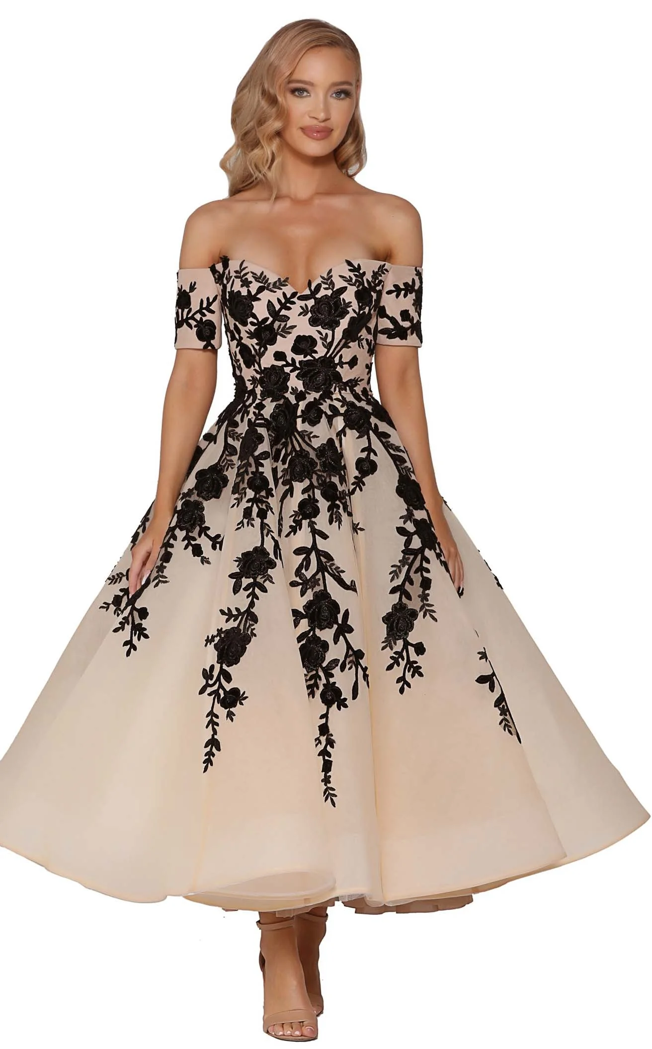 Portia and Scarlett PS6366 Dress
