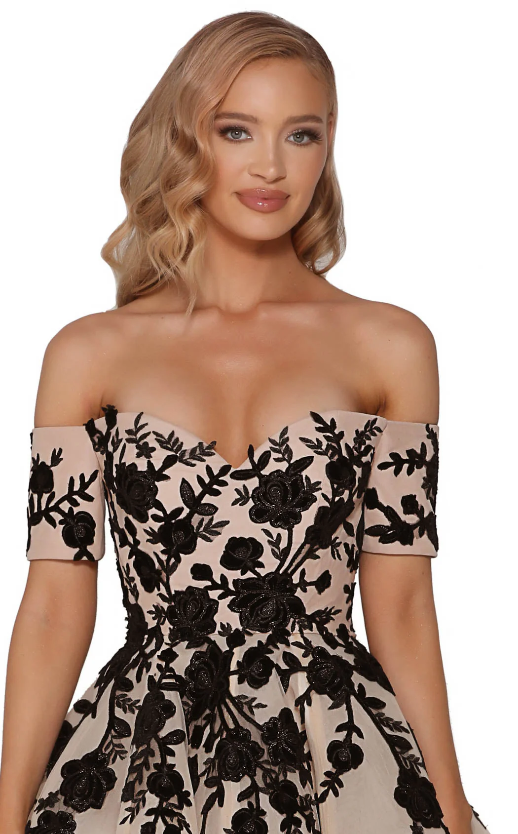 Portia and Scarlett PS6366 Dress - Image 6