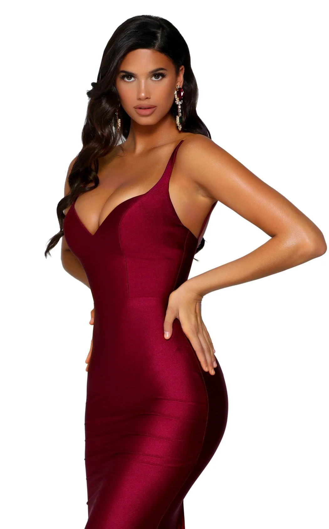 Portia and Scarlett PS6368 Dress - Image 6