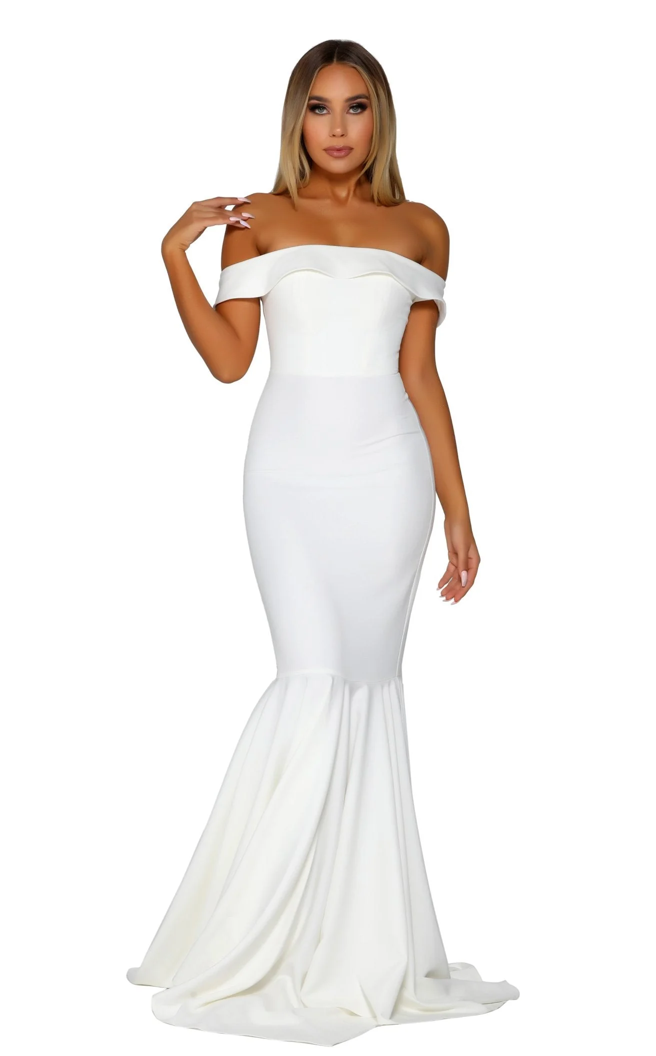 Portia and Scarlett PS6370 Dress