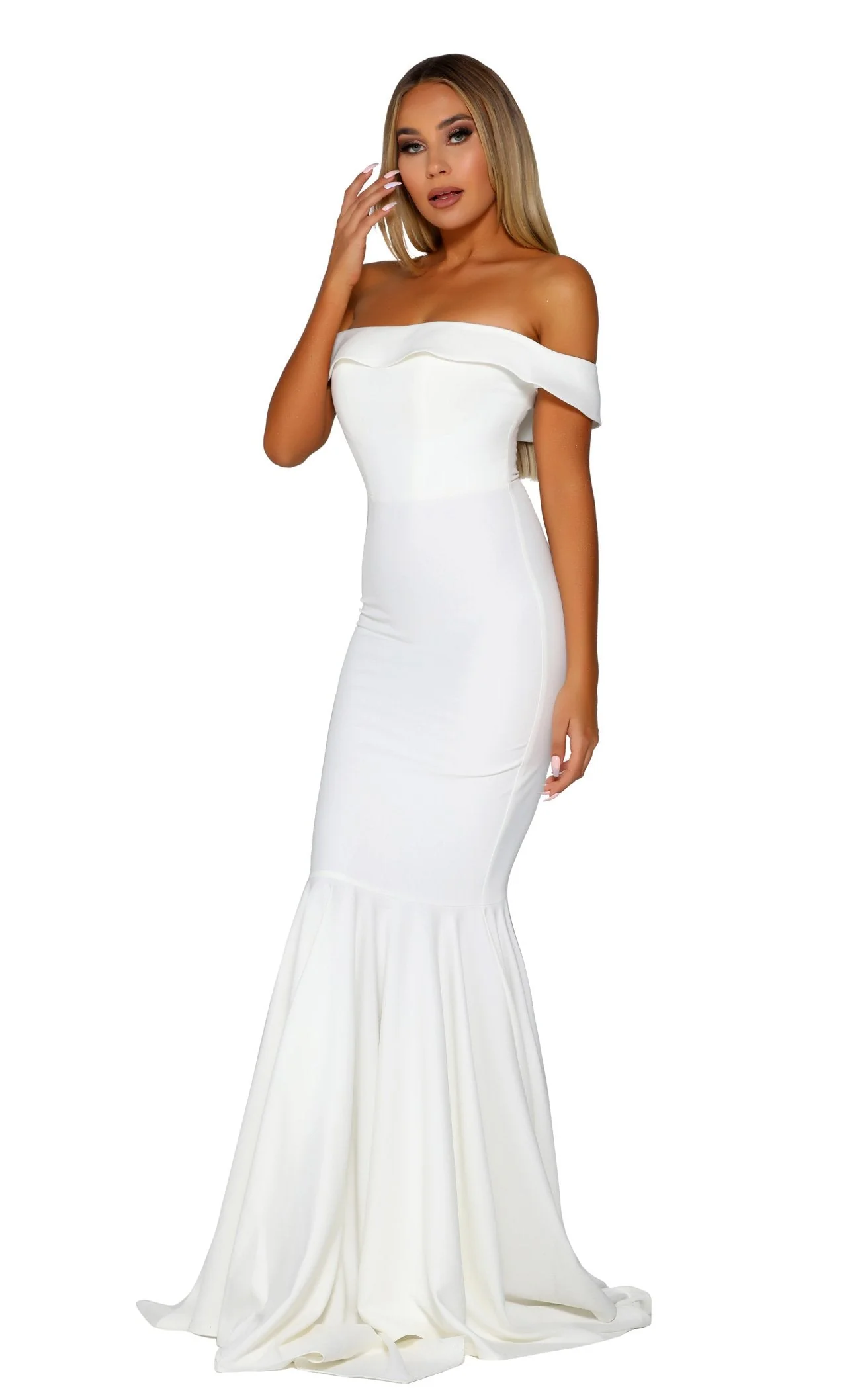 Portia and Scarlett PS6370 Dress - Image 2