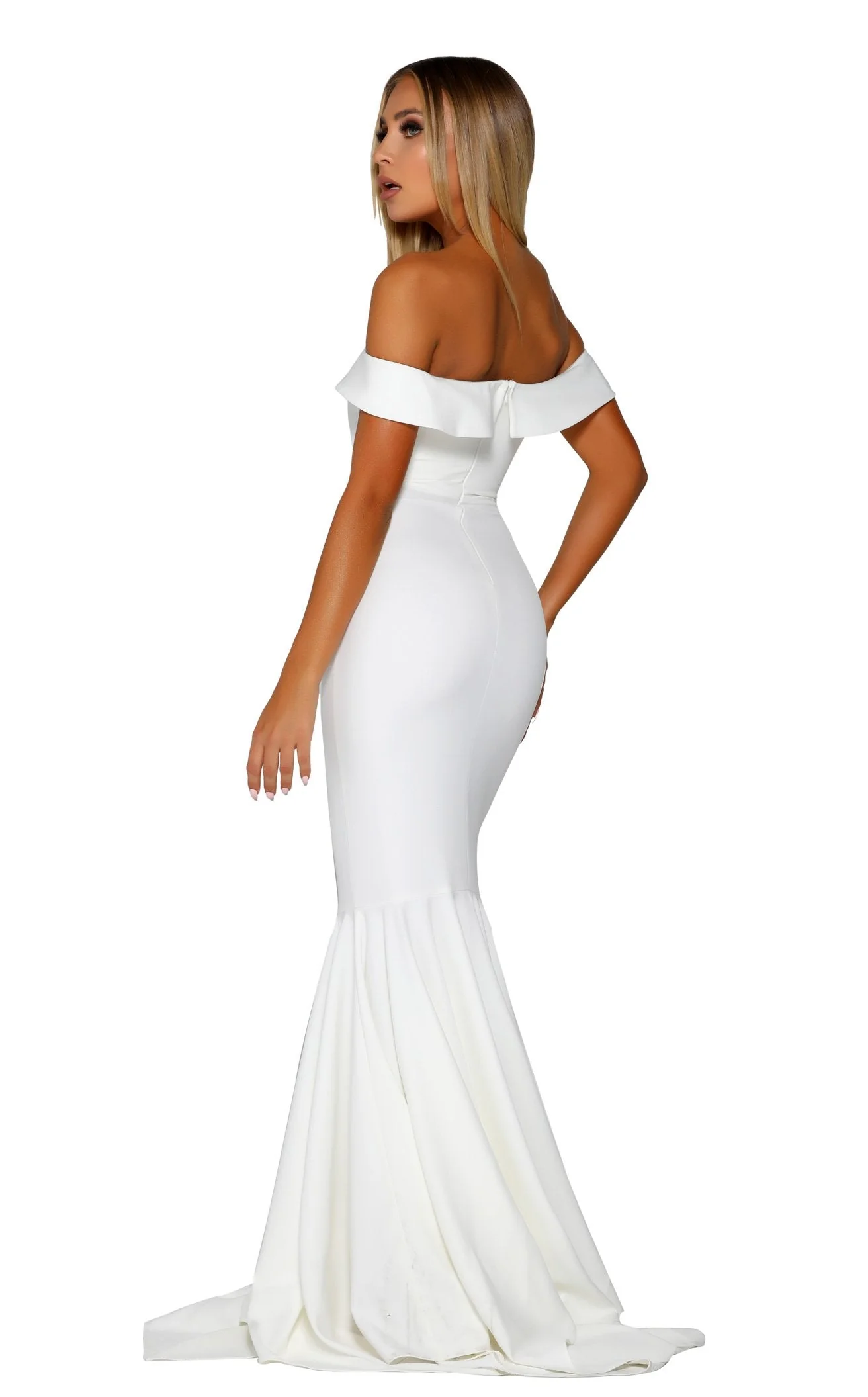 Portia and Scarlett PS6370 Dress - Image 4