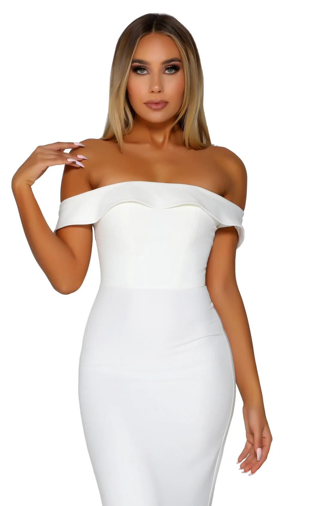 Portia and Scarlett PS6370 Dress - Image 5