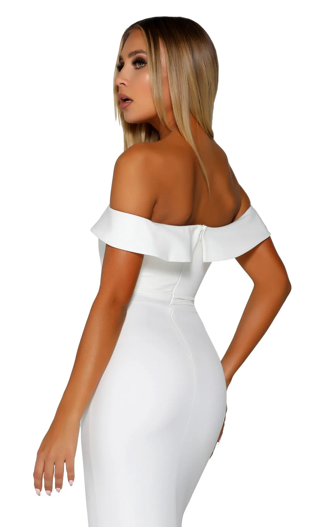 Portia and Scarlett PS6370 Dress - Image 7