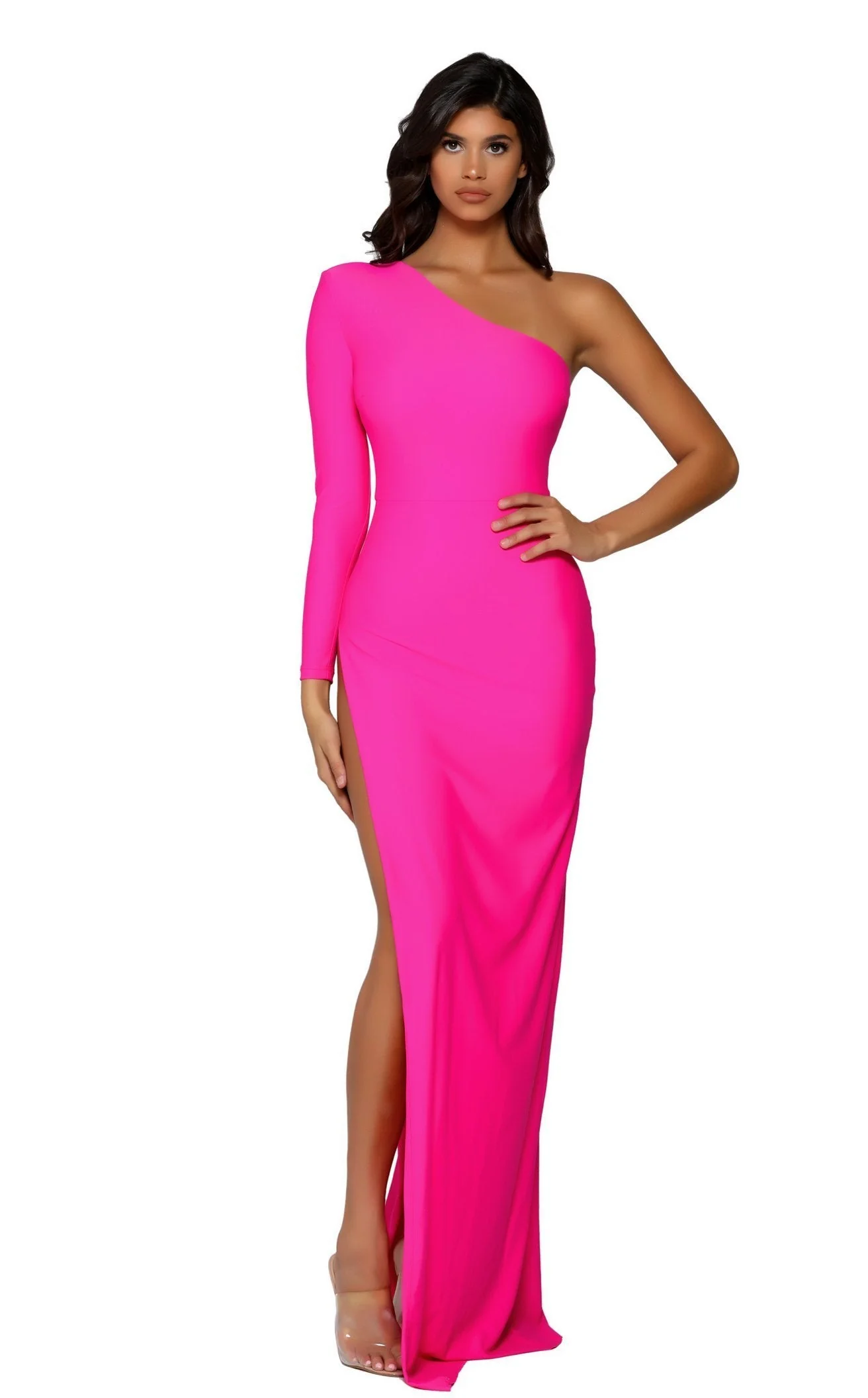 Portia and Scarlett PS6374 Dress - Image 3