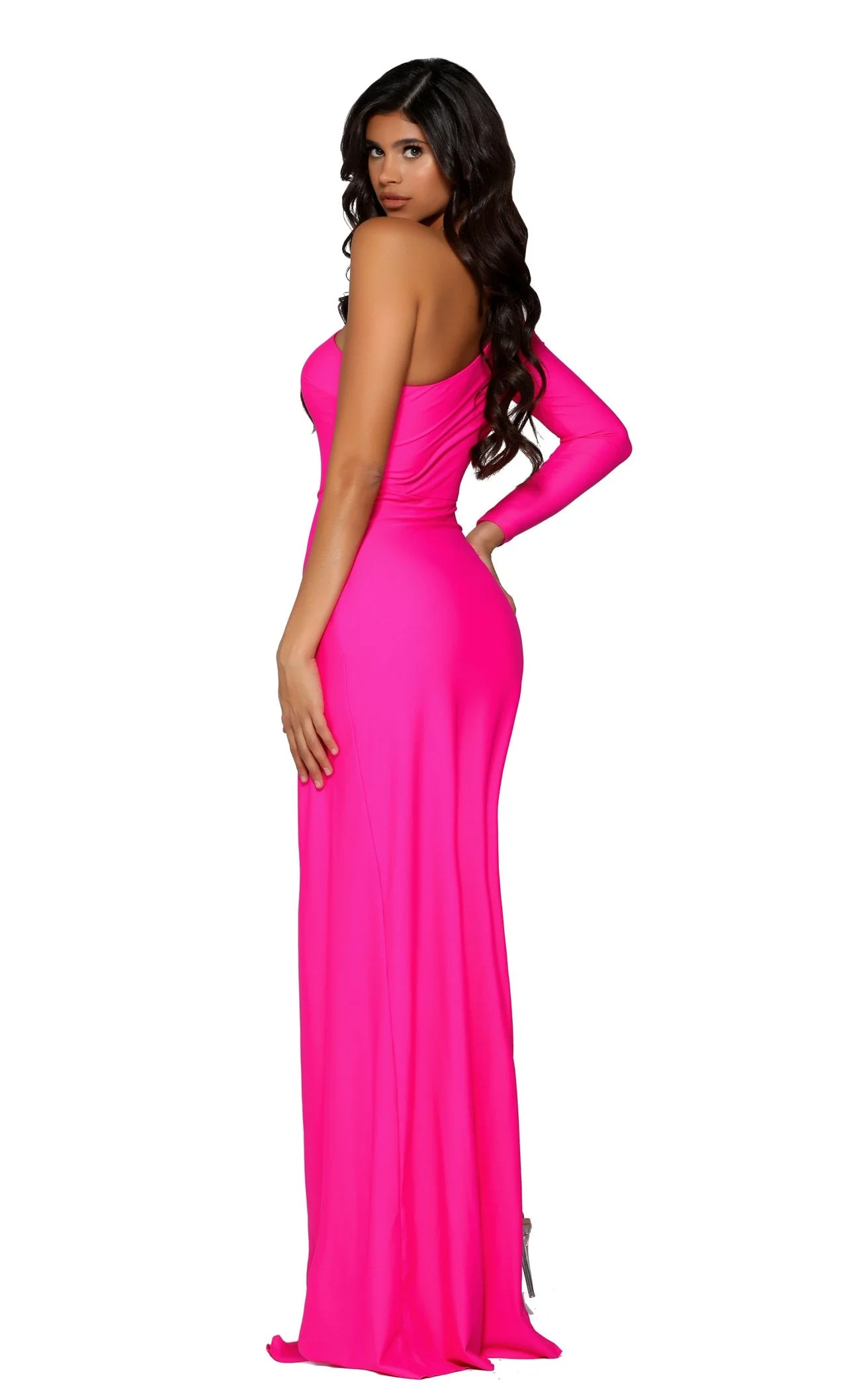 Portia and Scarlett PS6374 Dress - Image 4
