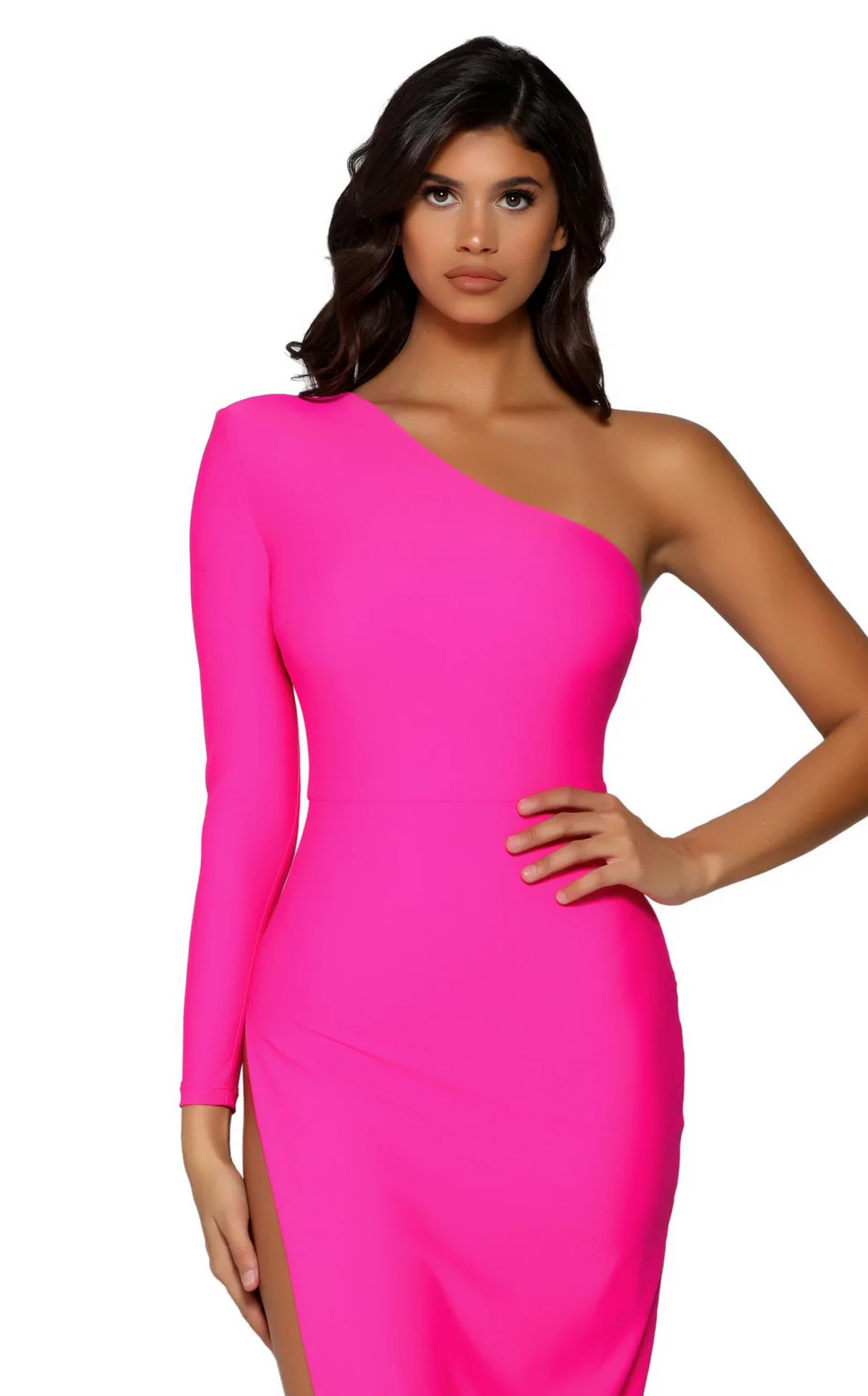 Portia and Scarlett PS6374 Dress - Image 5