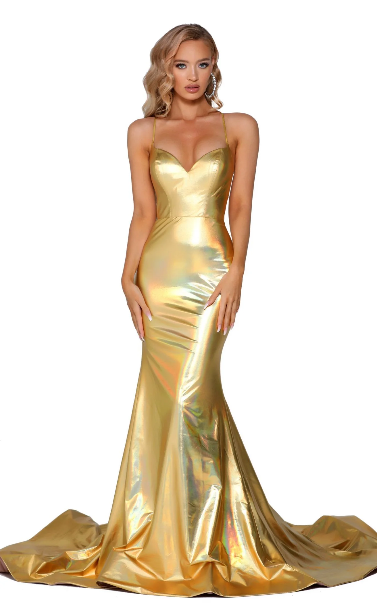 Portia and Scarlett PS6380 Dress