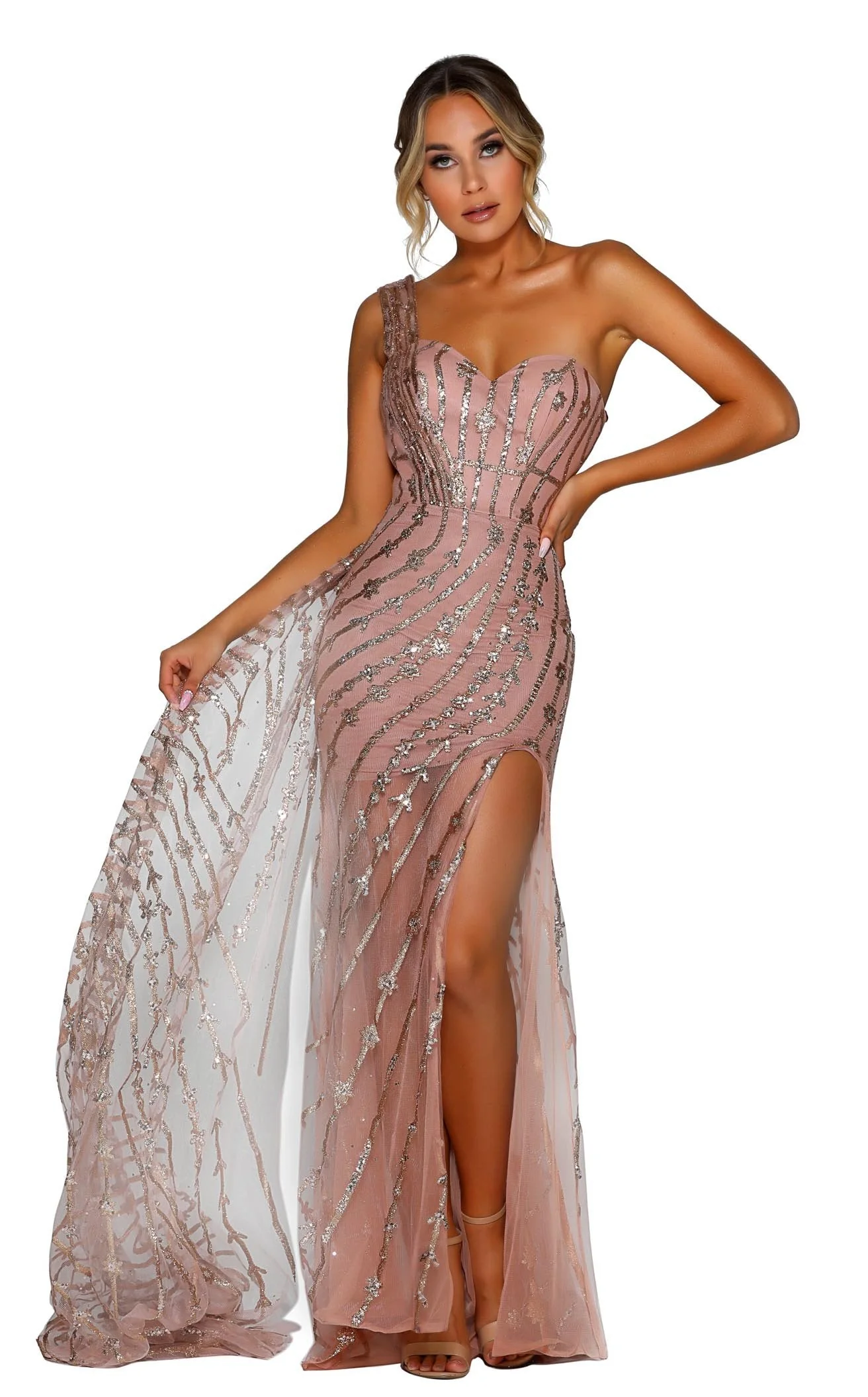 Portia and Scarlett PS6388 Dress
