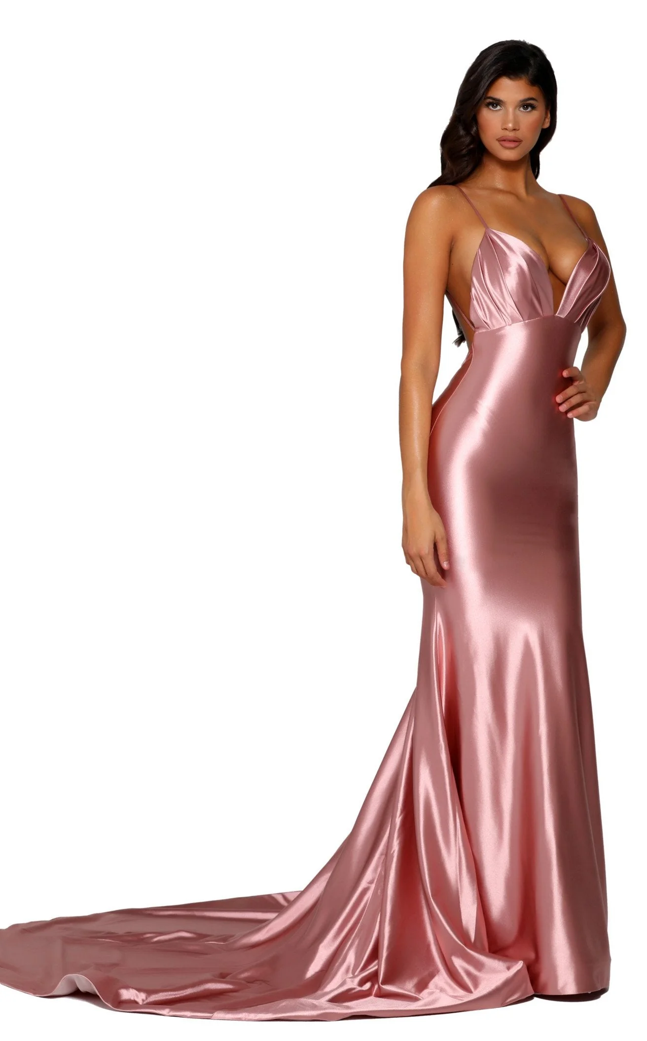 Portia and Scarlett PS6391 Dress - Image 2