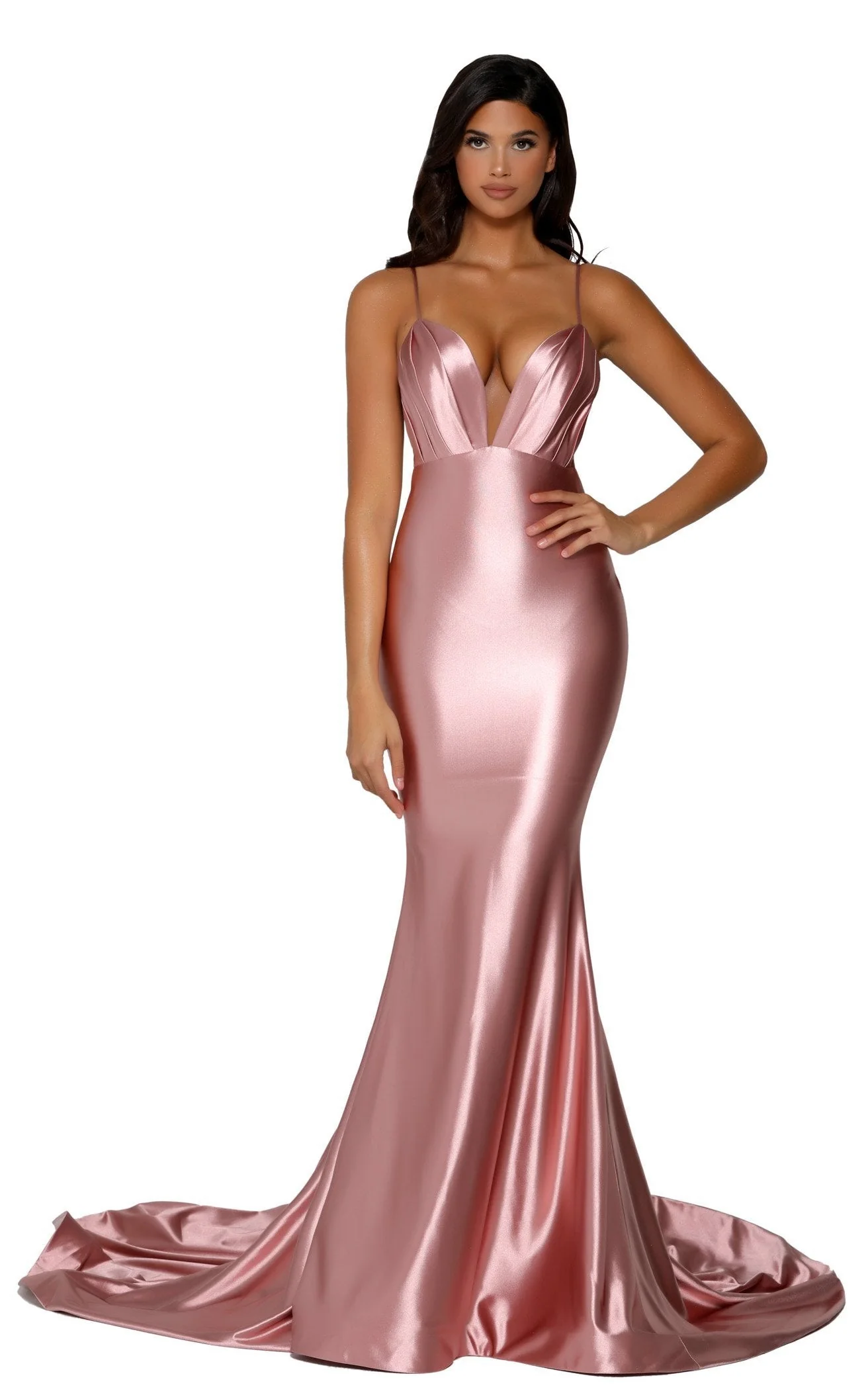 Portia and Scarlett PS6391 Dress - Image 3