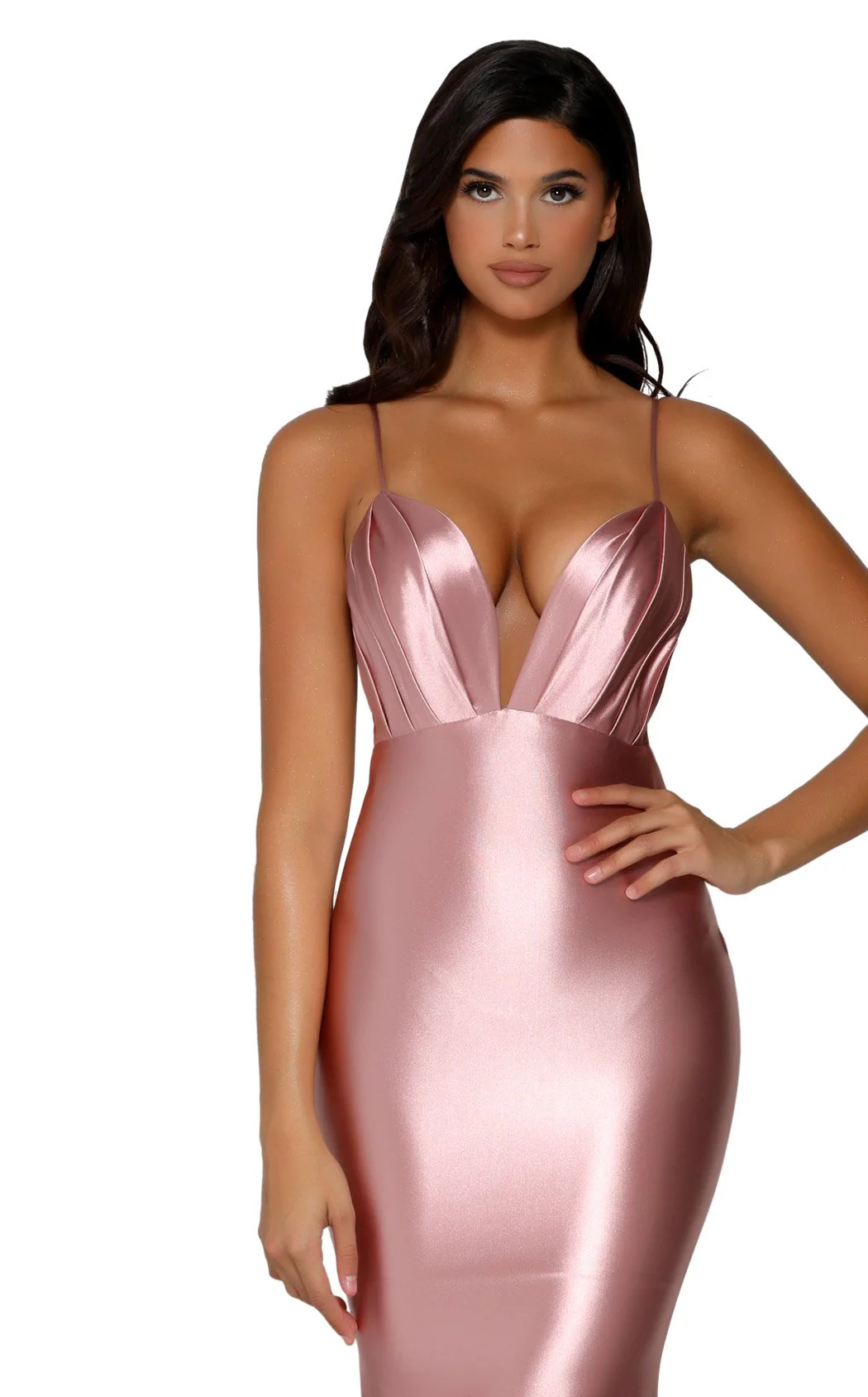 Portia and Scarlett PS6391 Dress - Image 5