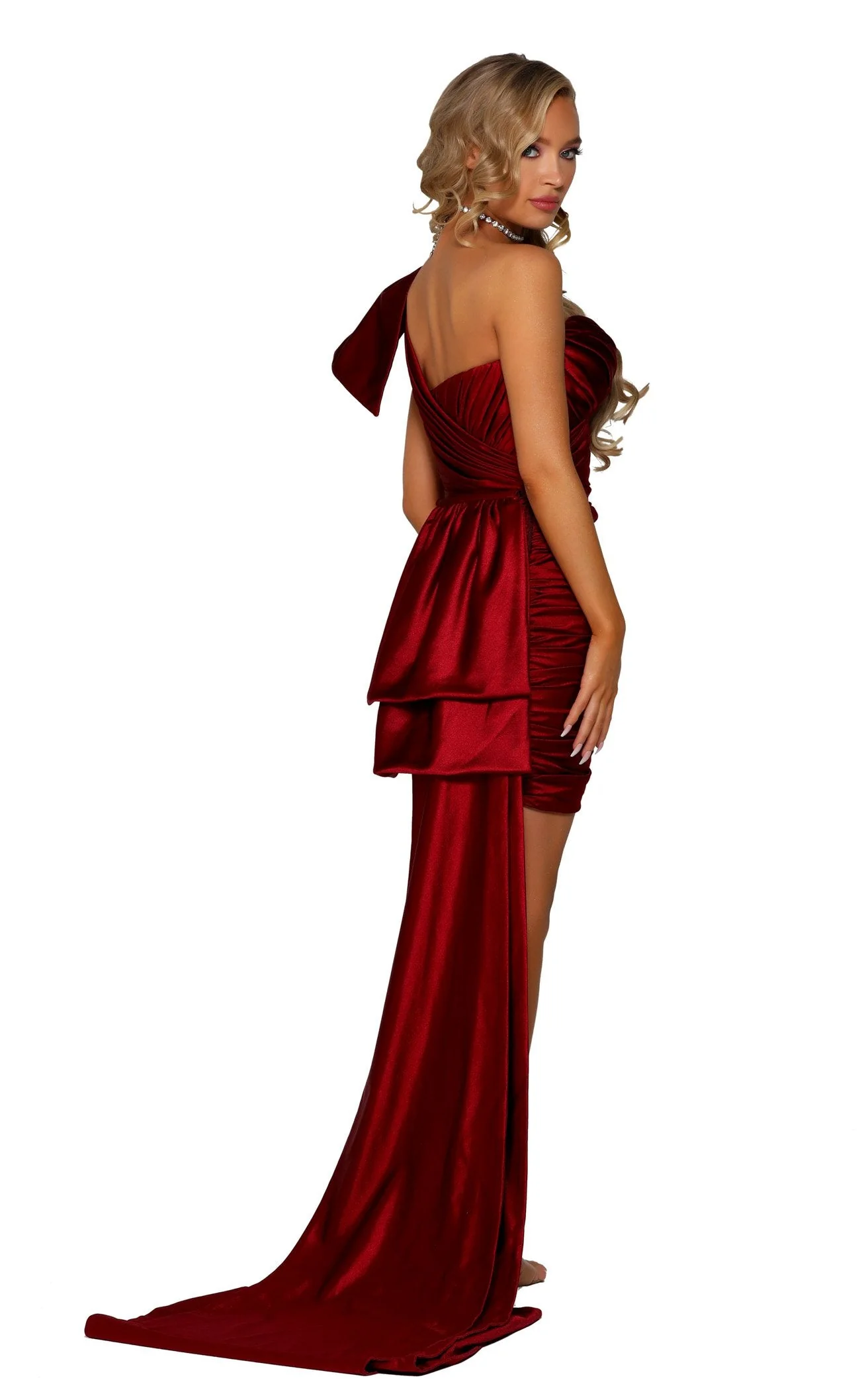 Portia and Scarlett PS6392 Dress - Image 6