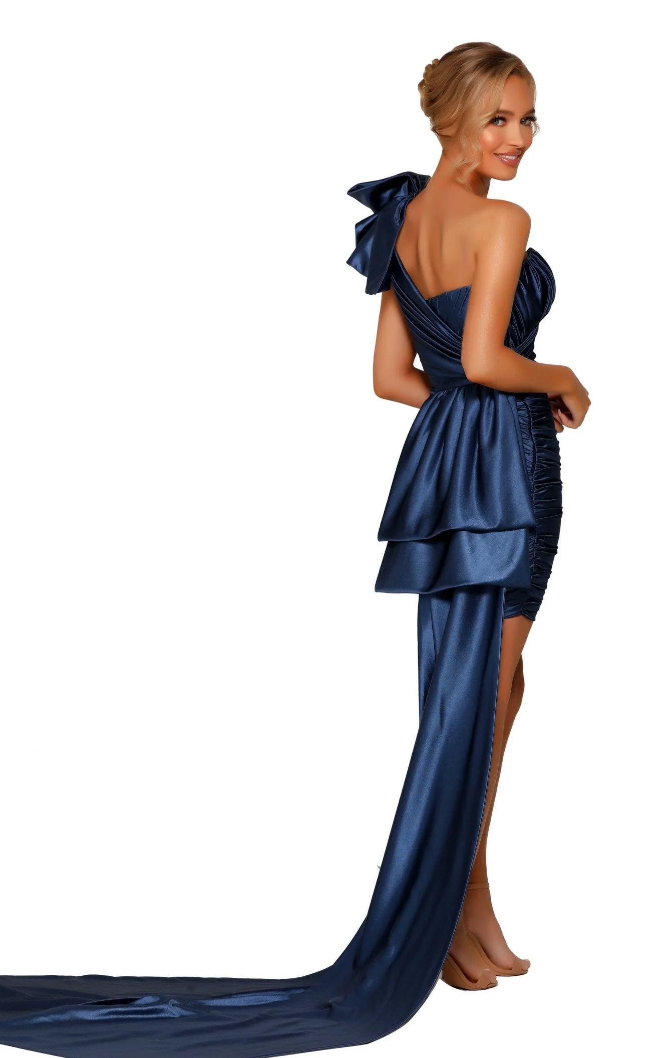 Portia and Scarlett PS6392 Dress - Image 7