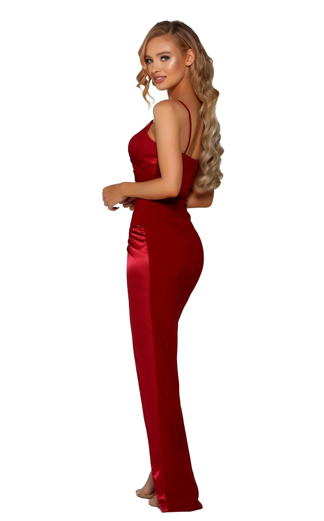 Portia and Scarlett PS6393 Dress - Image 5