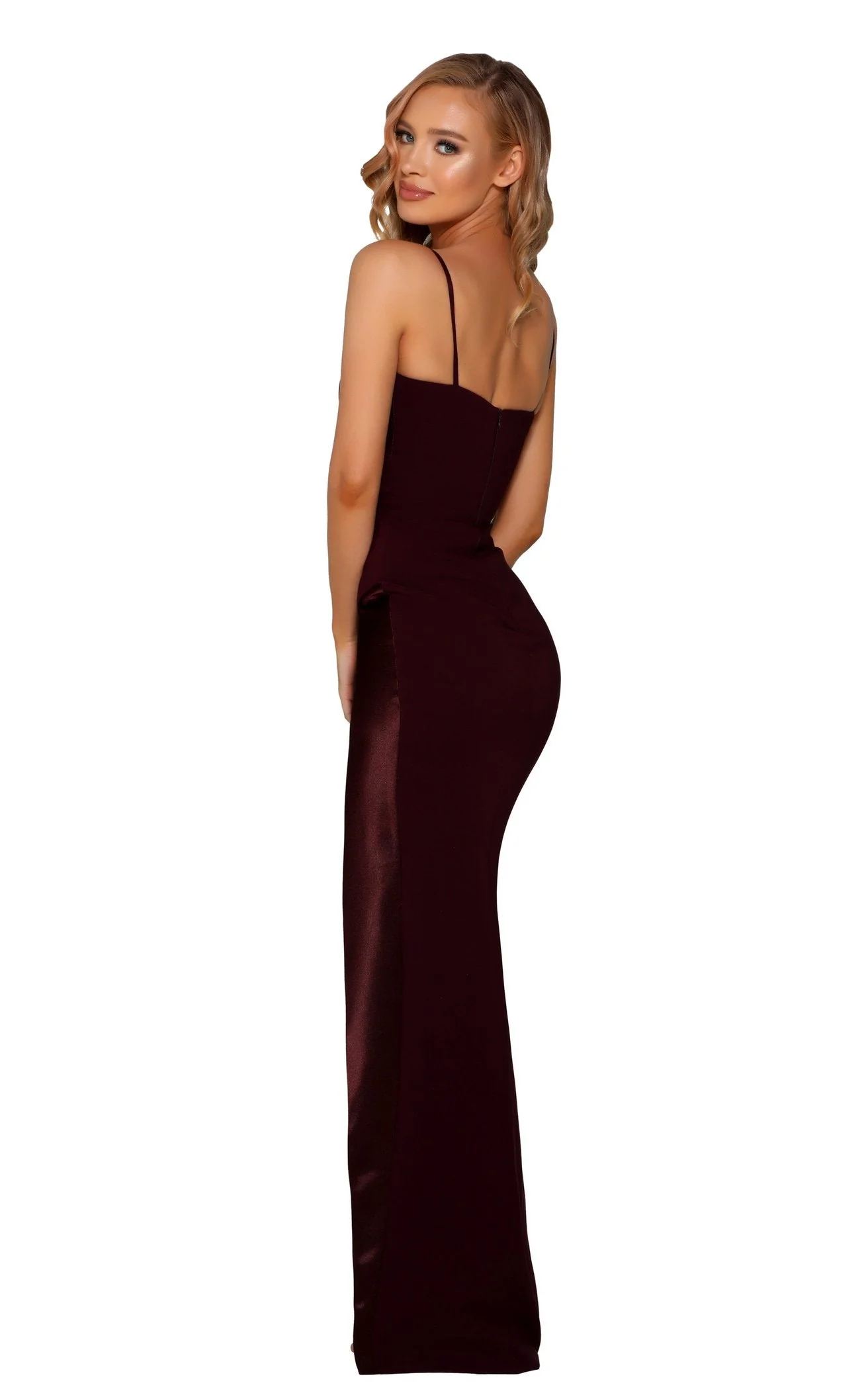Portia and Scarlett PS6393 Dress - Image 6