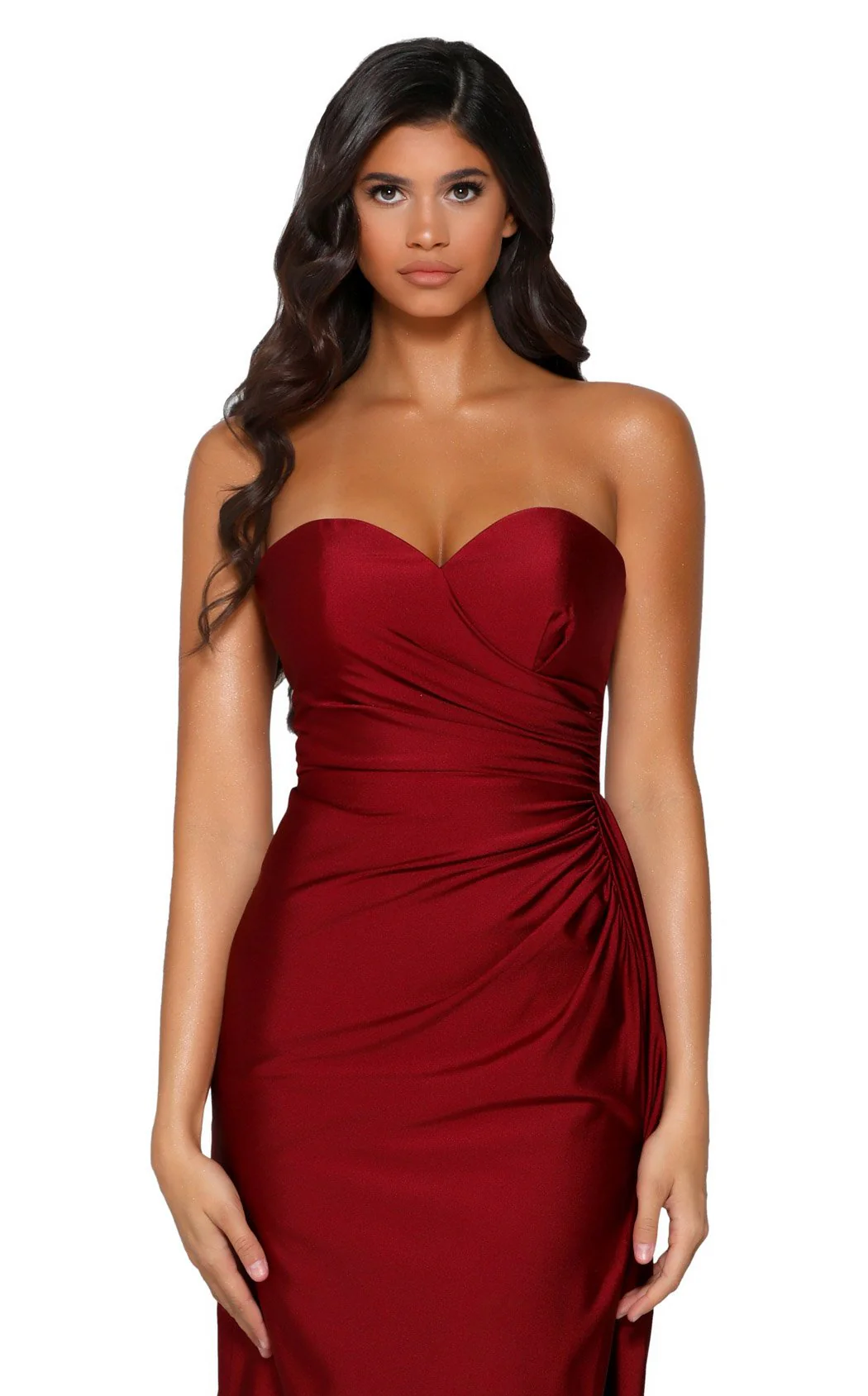 Portia and Scarlett PS6394 Dress - Image 5