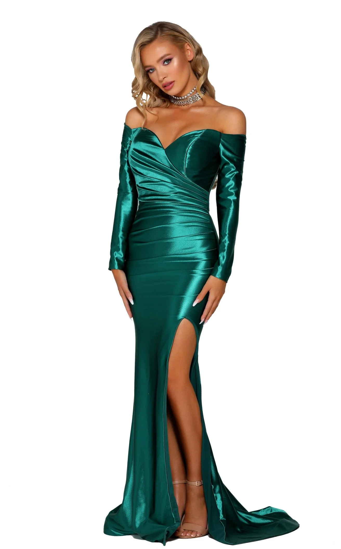 Portia and Scarlett PS6397 Dress
