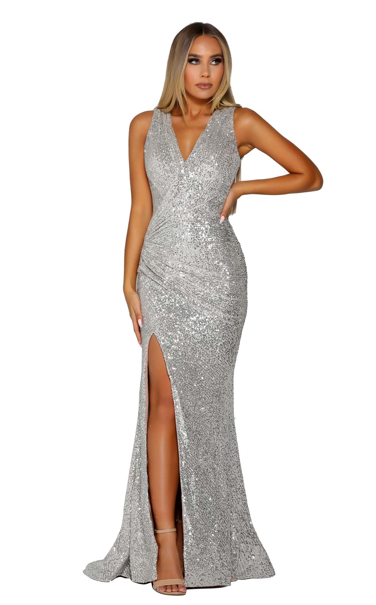 Portia and Scarlett PS6411 Dress