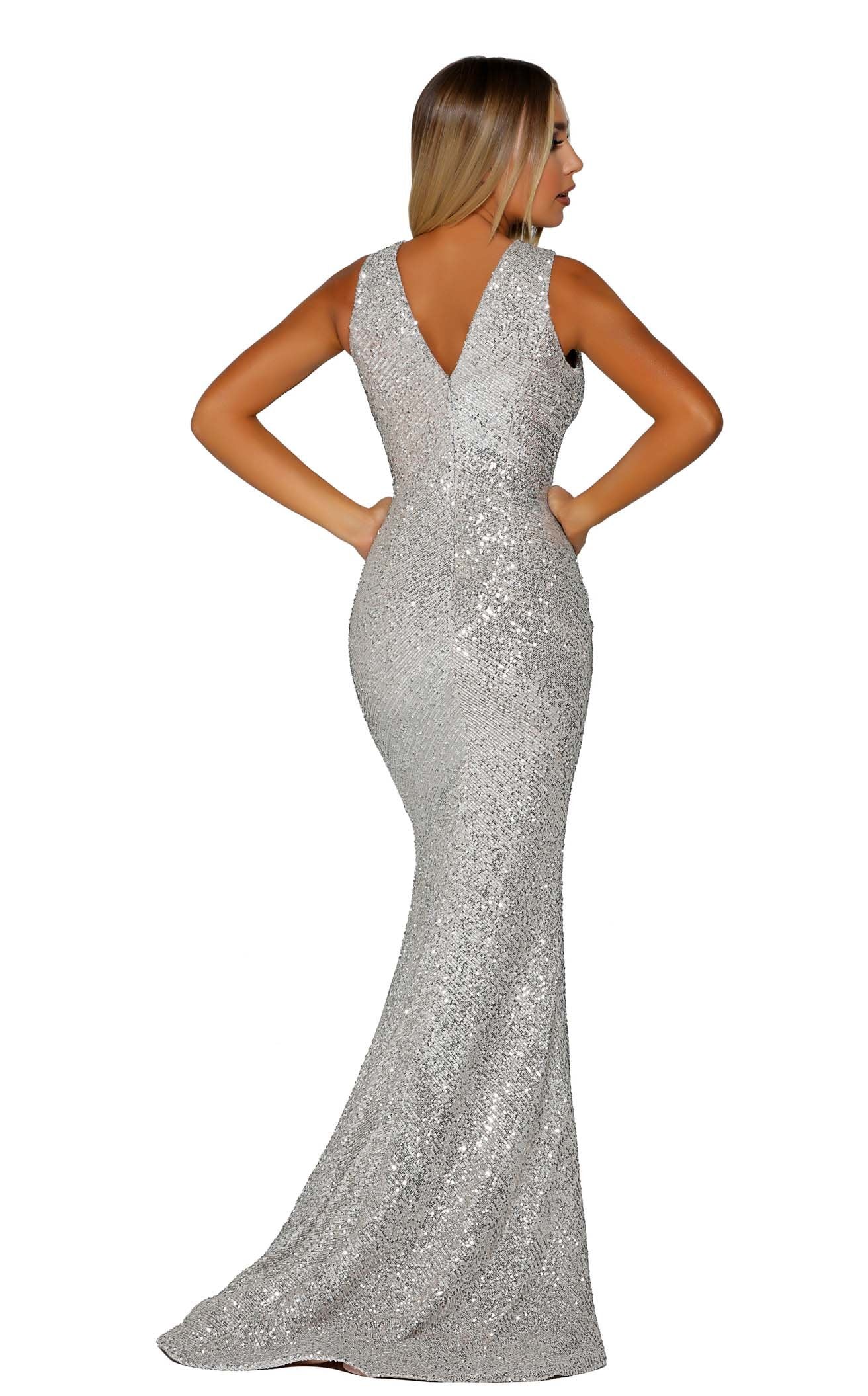 Portia and Scarlett PS6411 Dress - Image 6