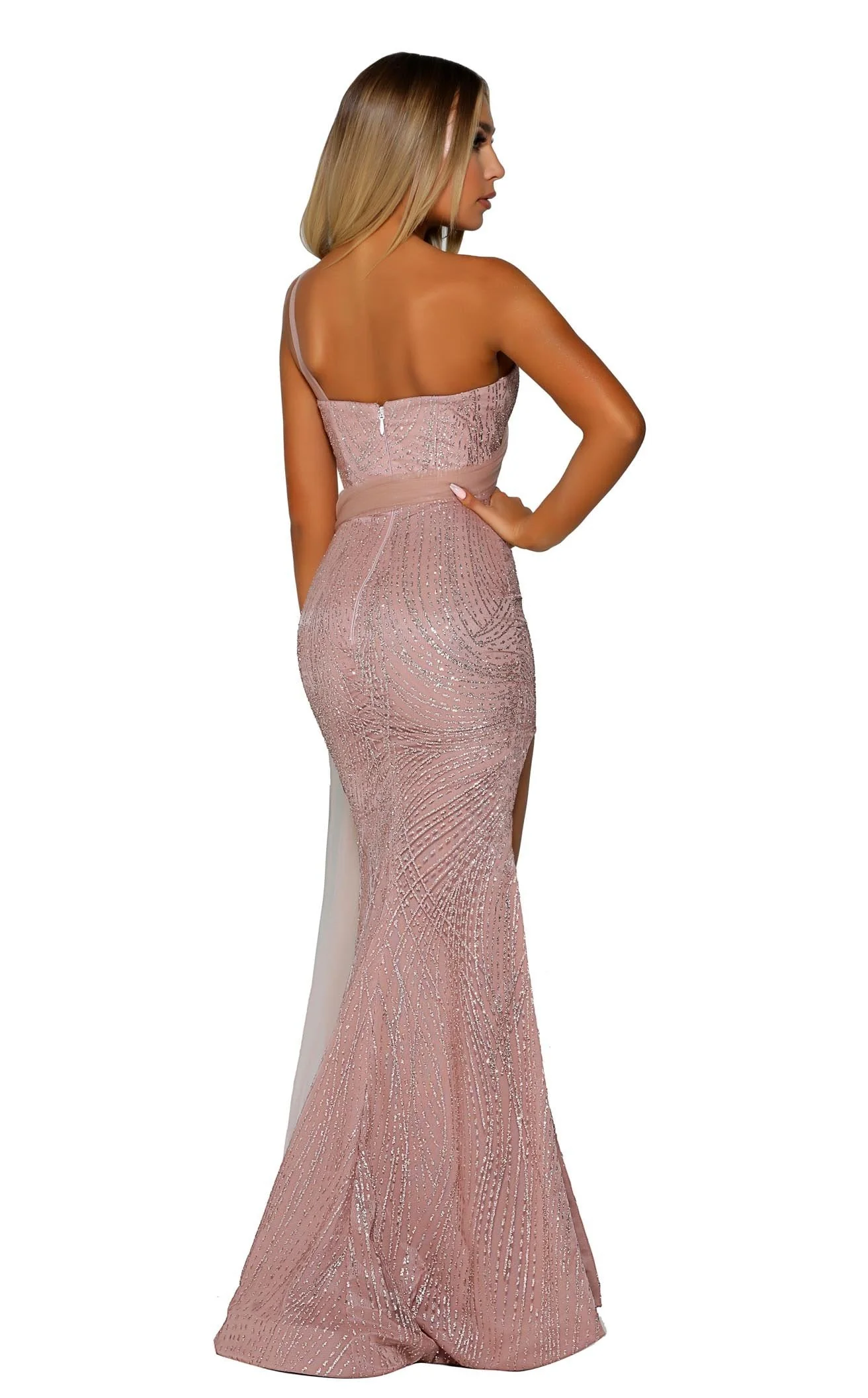 Portia and Scarlett PS6413 Dress - Image 4