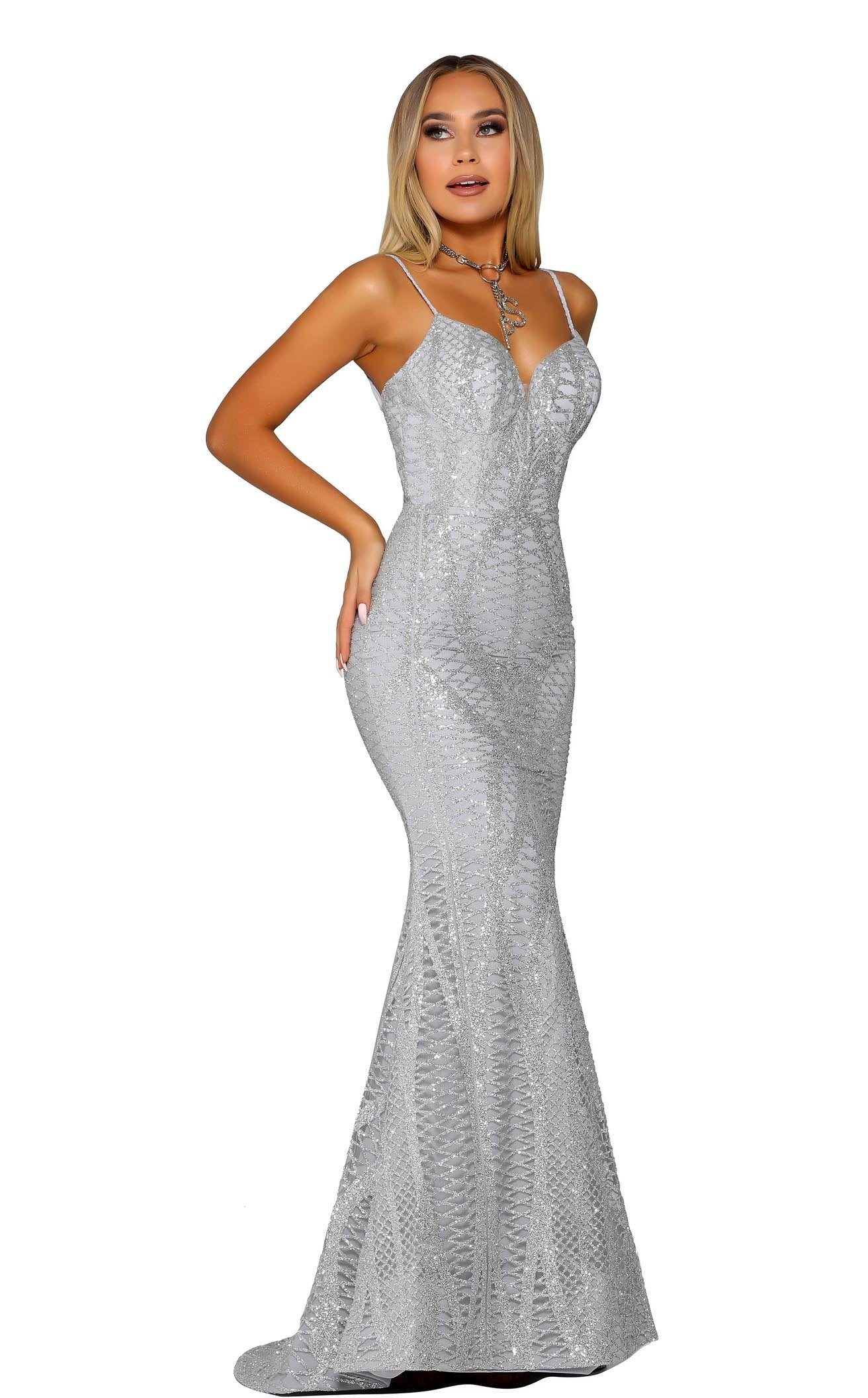 Portia and Scarlett PS6417 Dress - Image 2