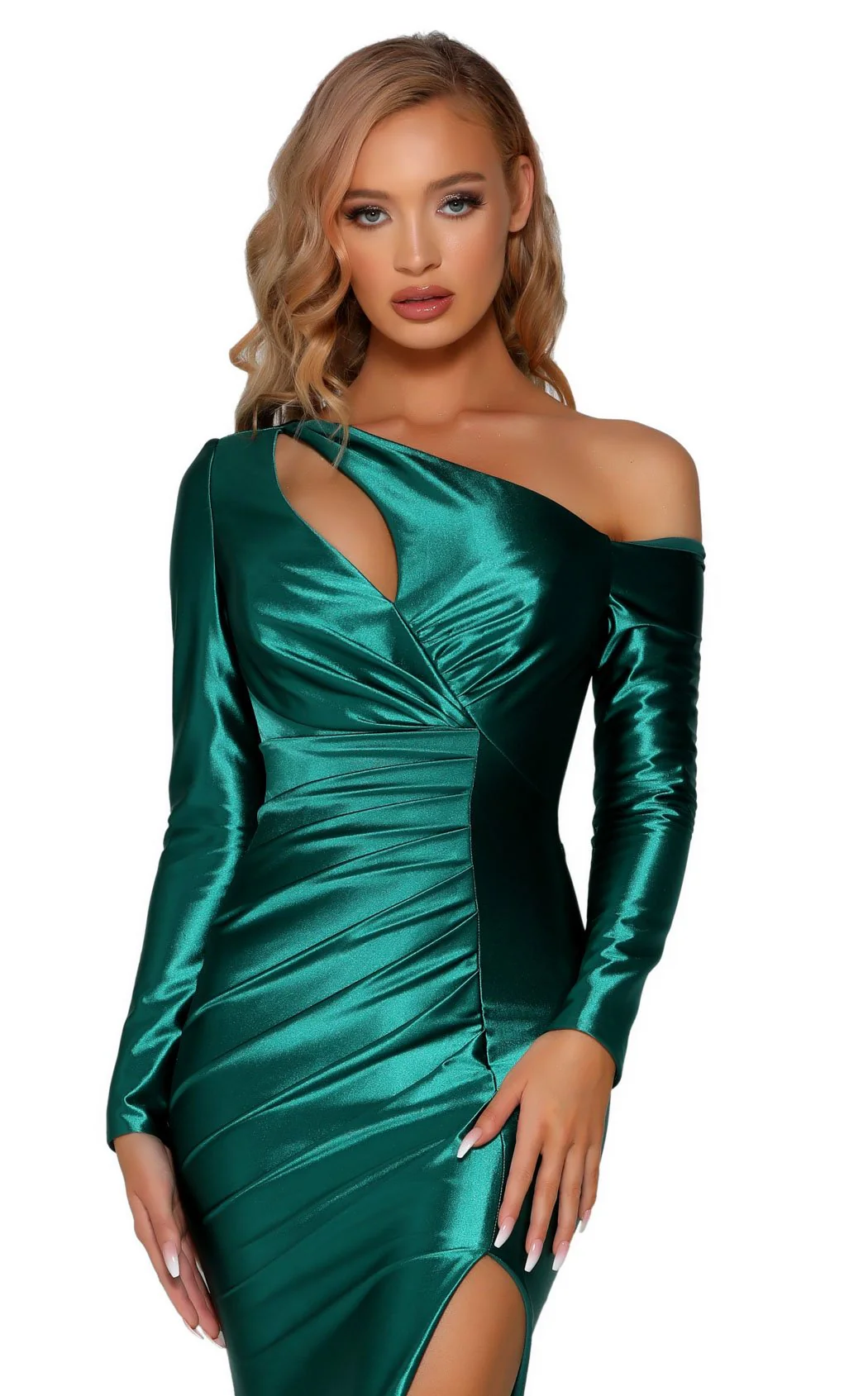 Portia and Scarlett PS6418 Dress - Image 5
