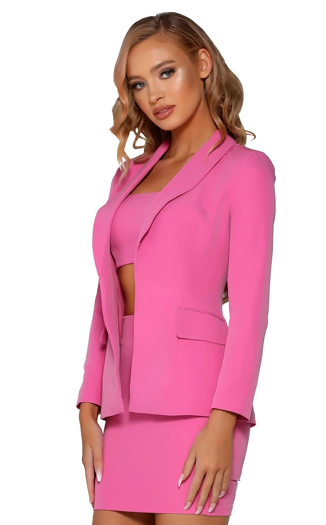 Portia and Scarlett PS6420 Dress - Image 10