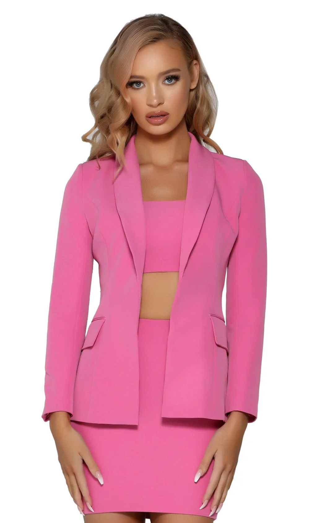 Portia and Scarlett PS6420 Dress - Image 8
