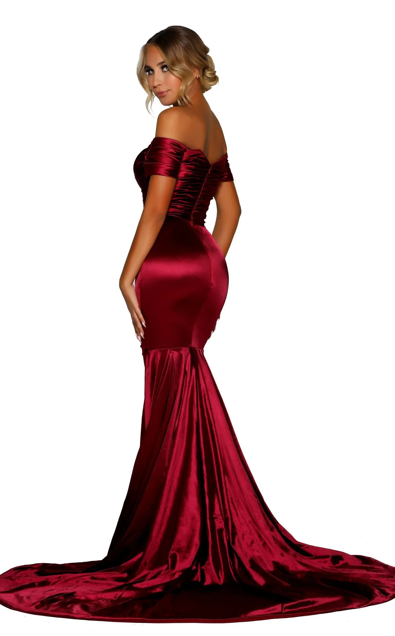 Portia and Scarlett PS6424 Dress - Image 2