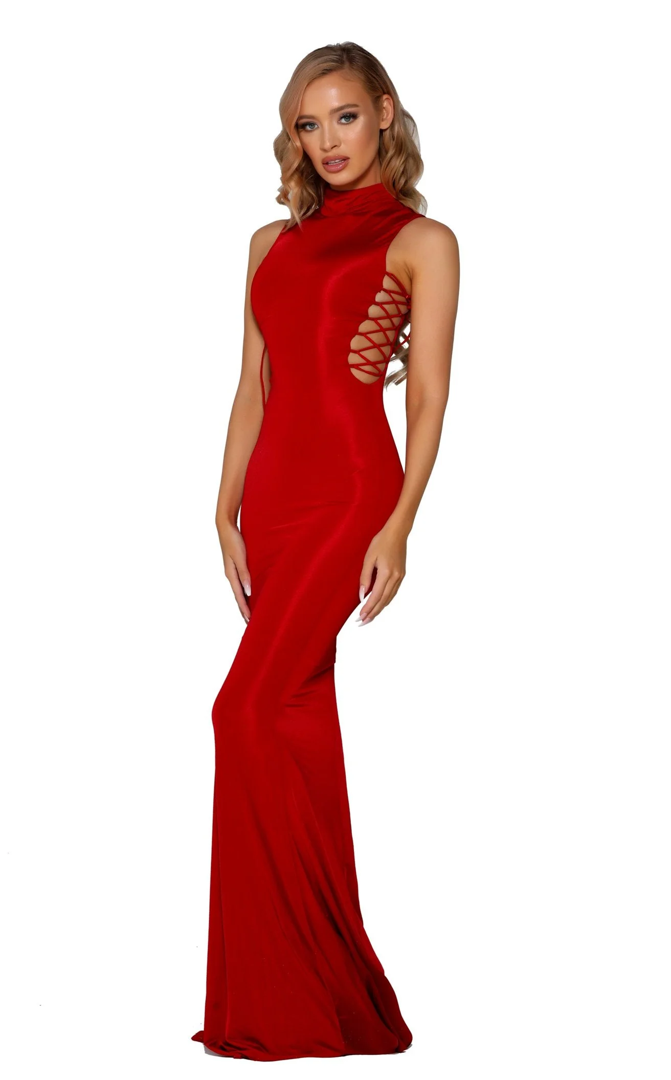 Portia and Scarlett PS6439 Dress