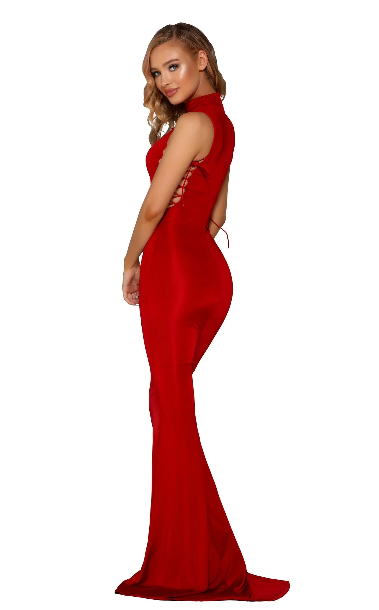 Portia and Scarlett PS6439 Dress - Image 3