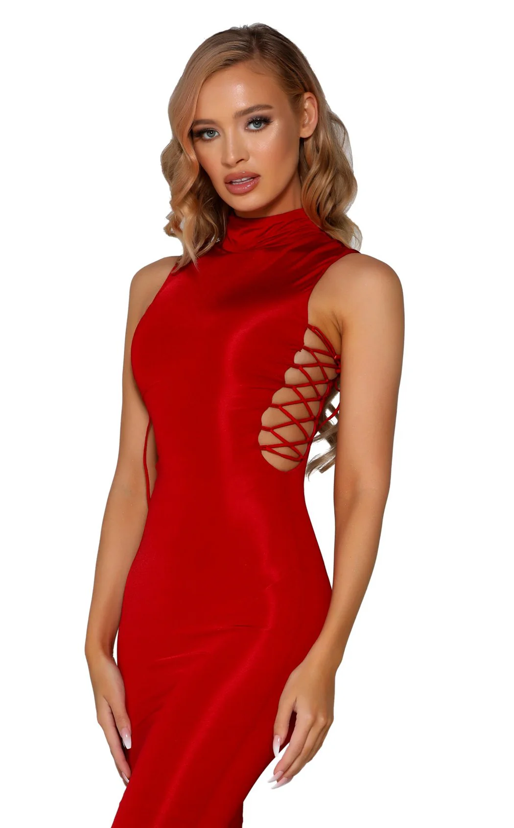 Portia and Scarlett PS6439 Dress - Image 4