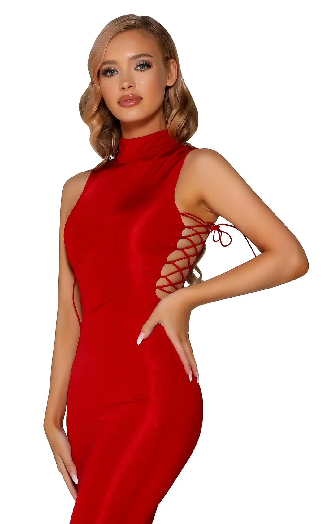 Portia and Scarlett PS6439 Dress - Image 5