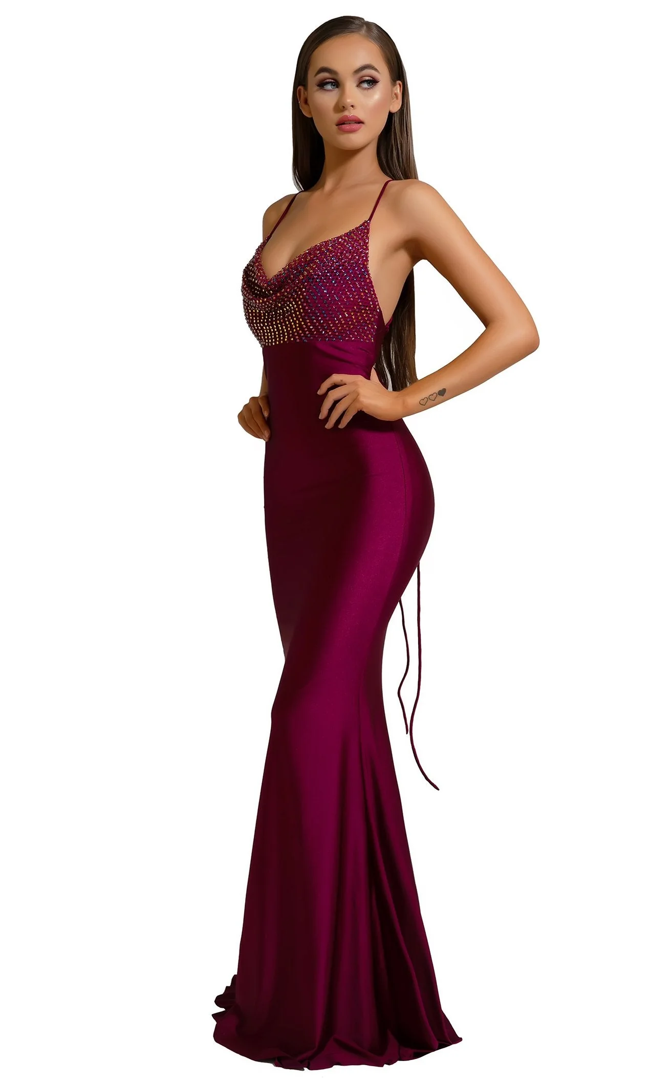 Portia and Scarlett PS6500 Dress - Image 7