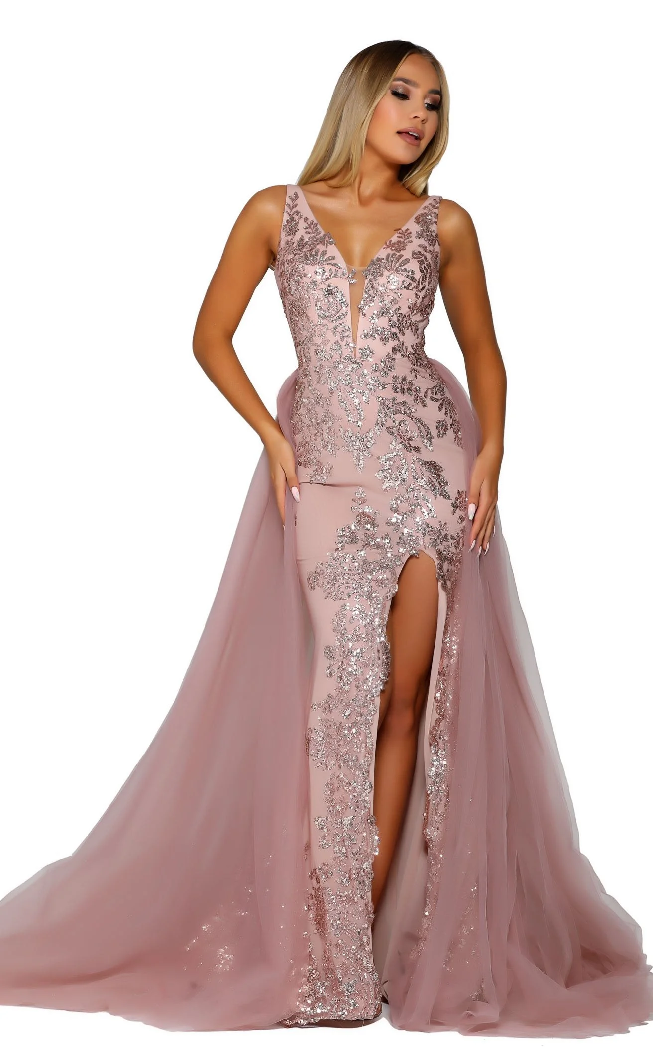 Portia and Scarlett PS6501 Dress