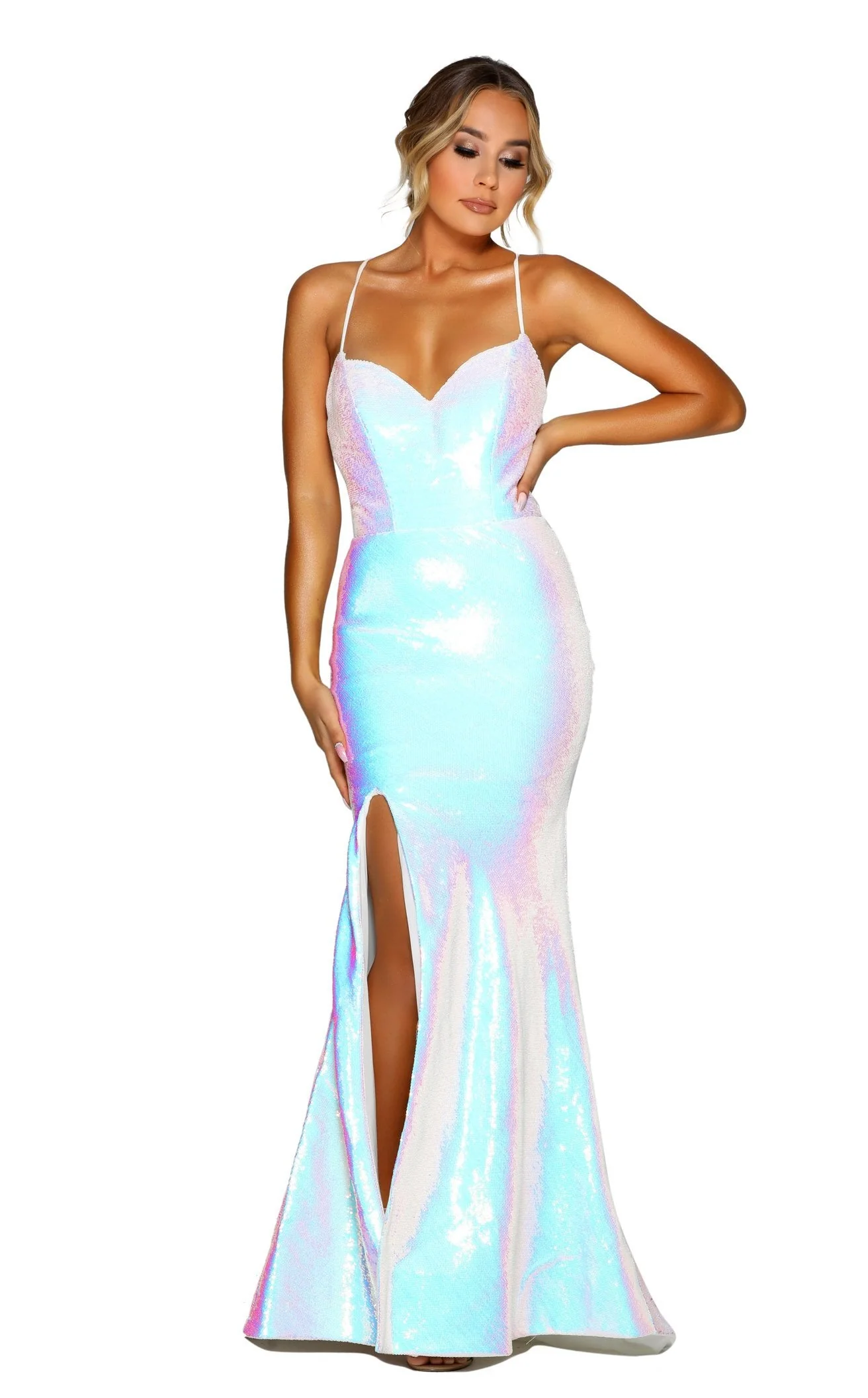 Portia and Scarlett PS6521 Dress