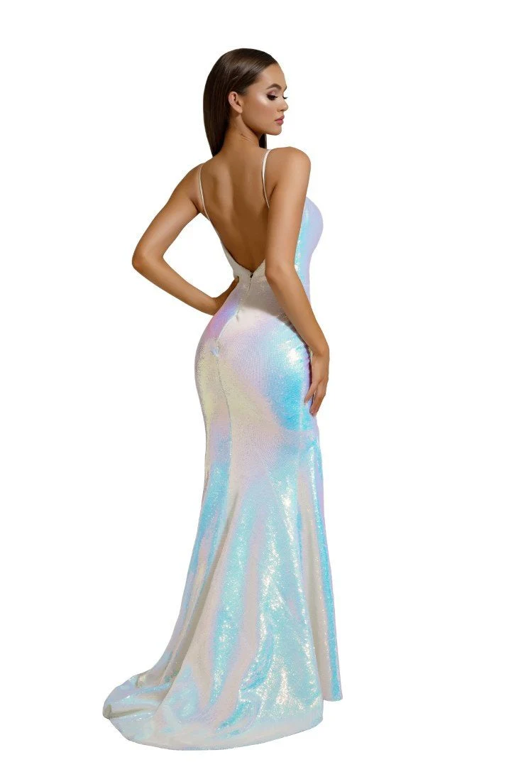 Portia and Scarlett PS6521 Dress - Image 3