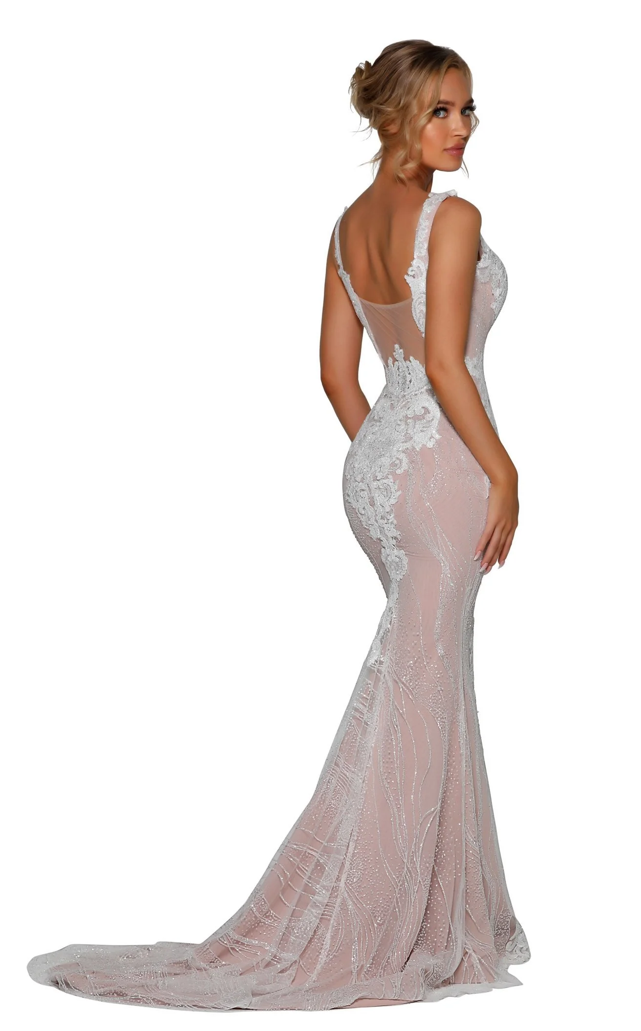 Portia and Scarlett PS6805 Dress - Image 2