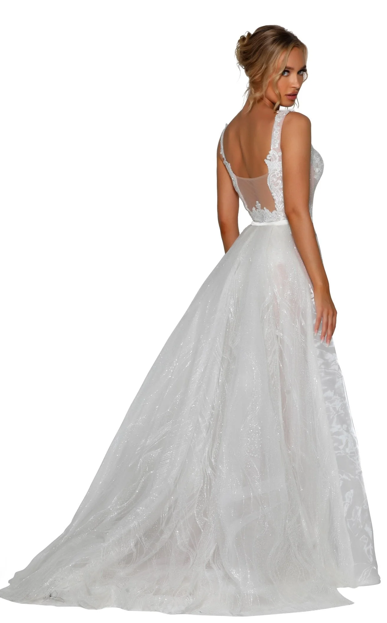 Portia and Scarlett PS6805S Dress - Image 3