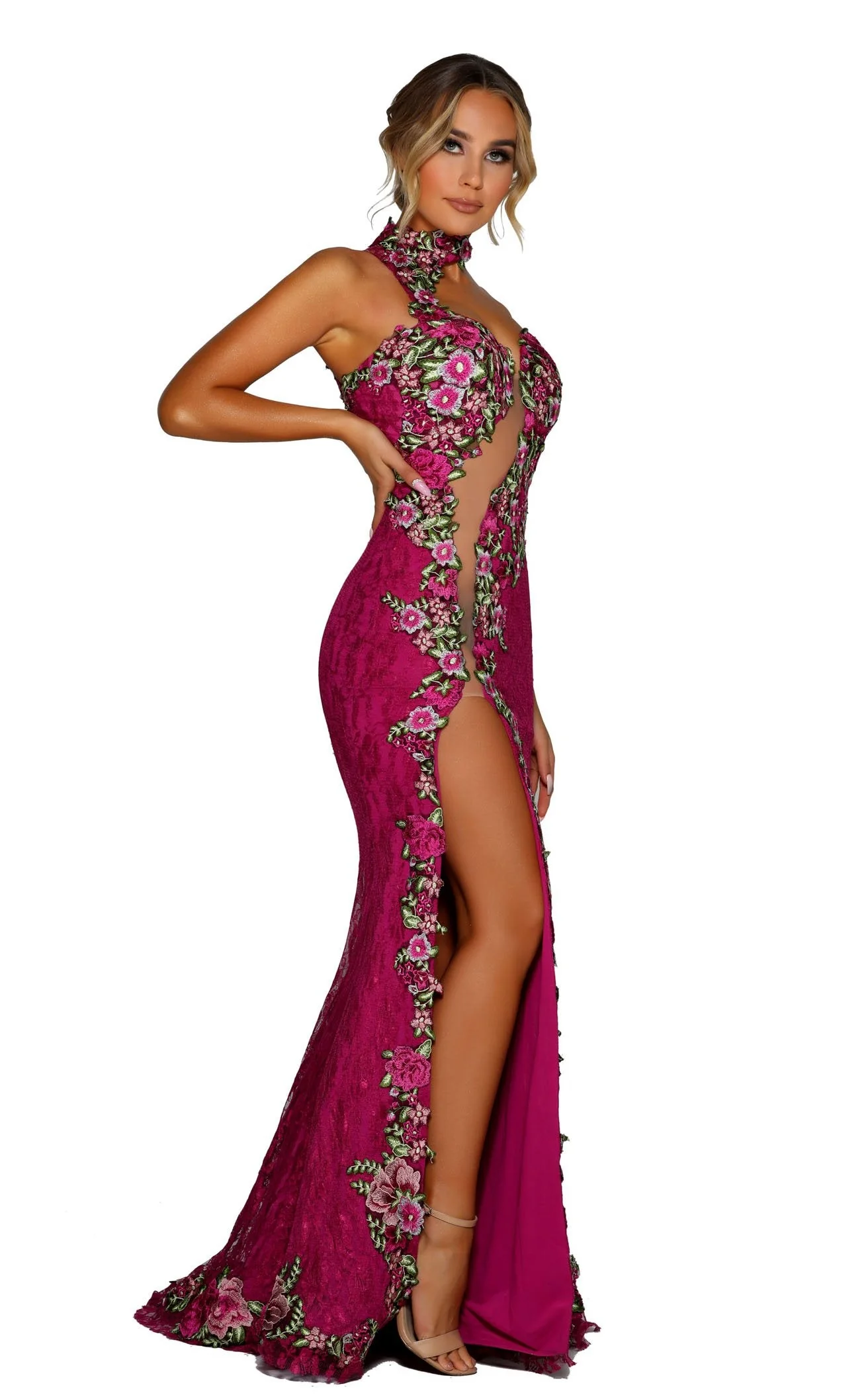 Portia and Scarlett PS6820 Dress