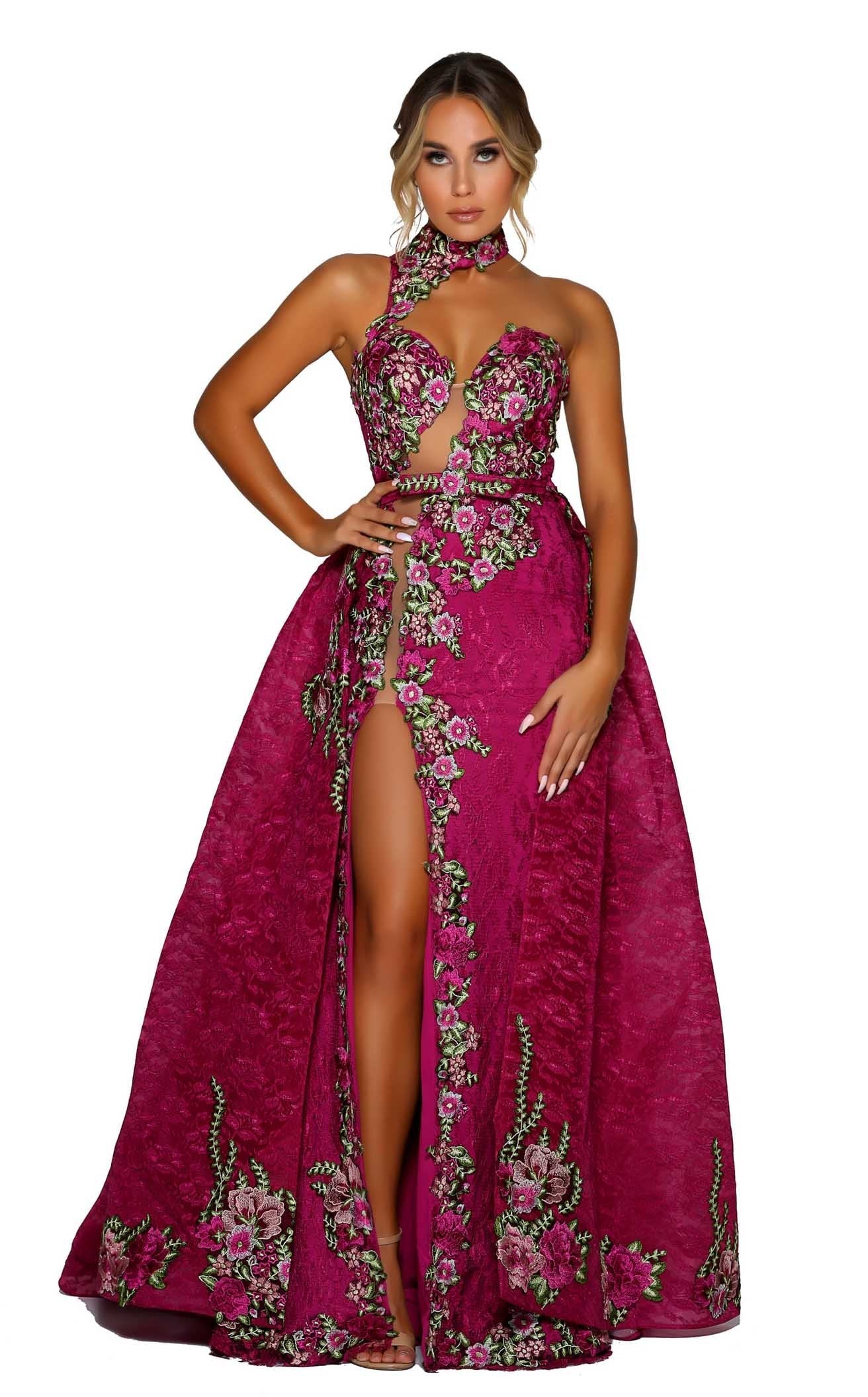 Portia and Scarlett PS6820S Dress