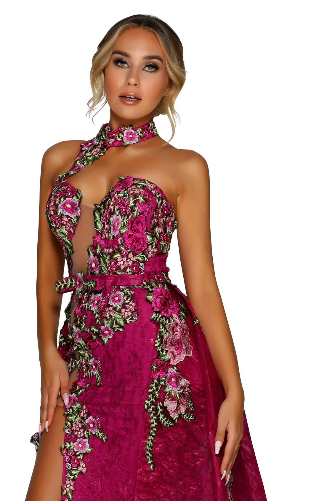 Portia and Scarlett PS6820S Dress - Image 6