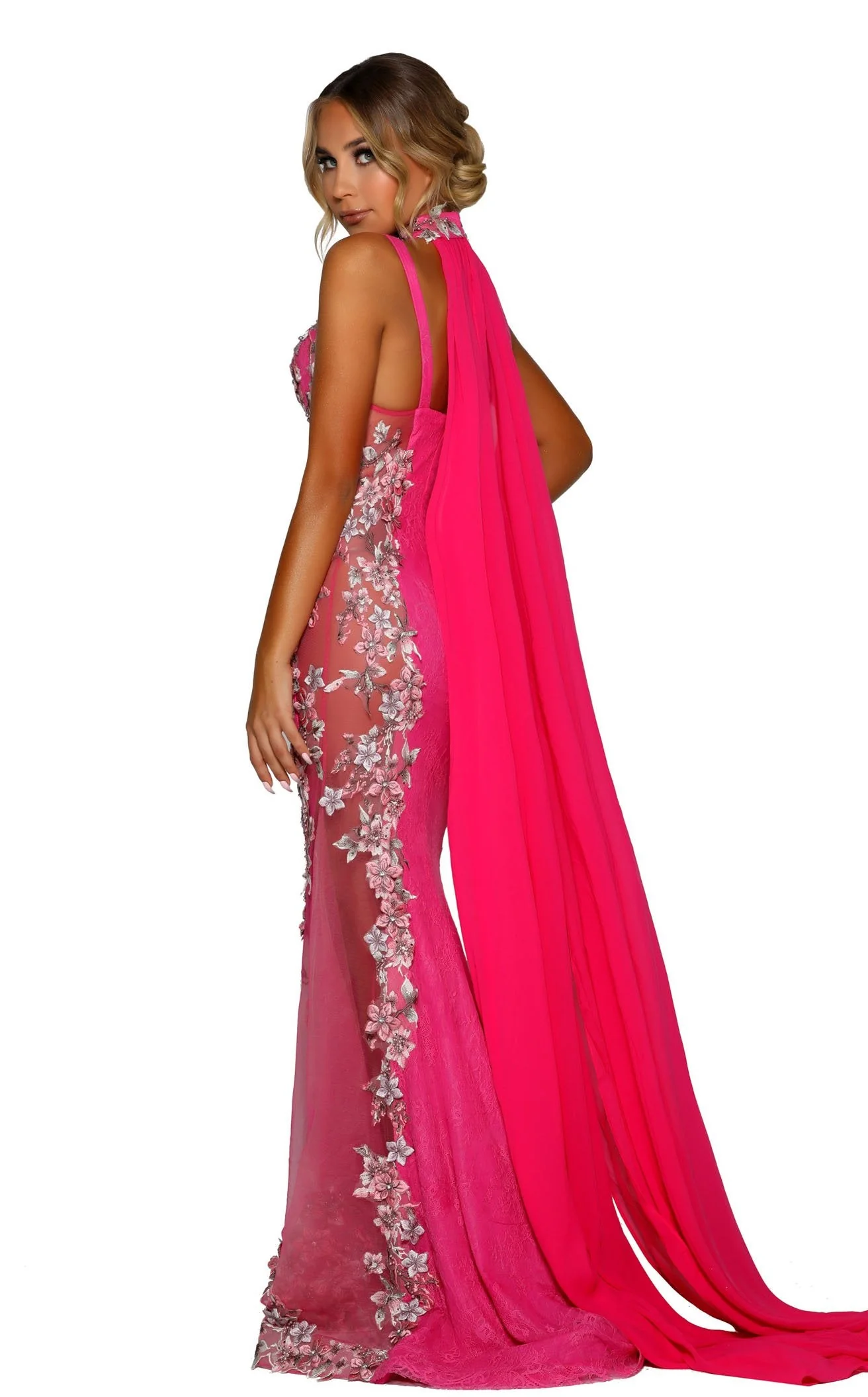 Portia and Scarlett PS6821 Dress - Image 4