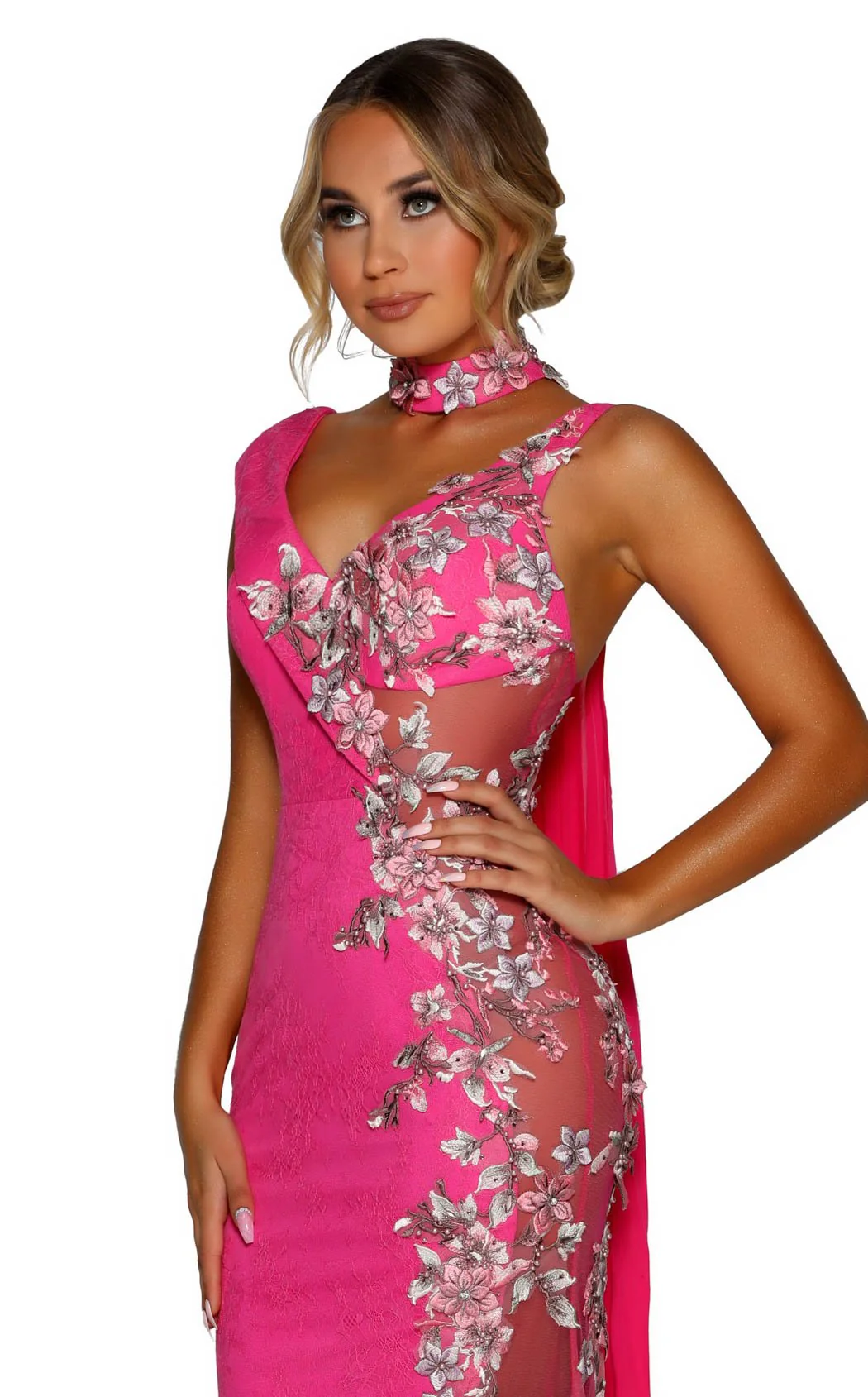 Portia and Scarlett PS6821 Dress - Image 6