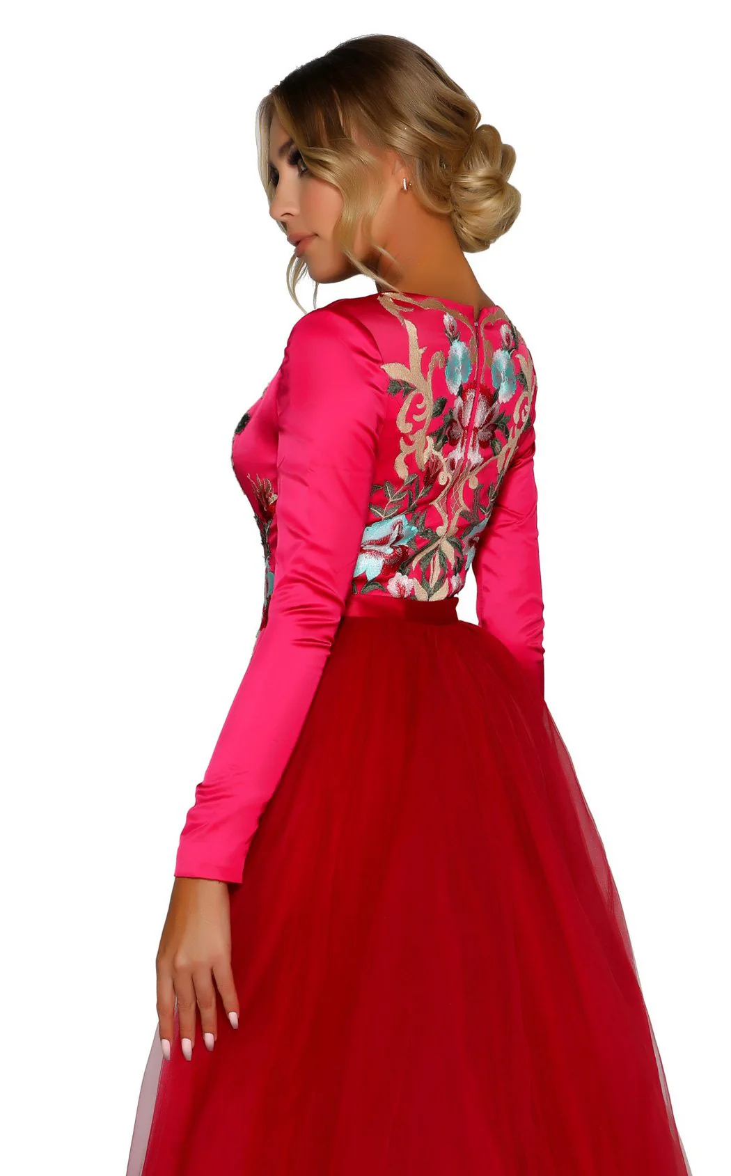 Portia and Scarlett PS6823S Dress - Image 5