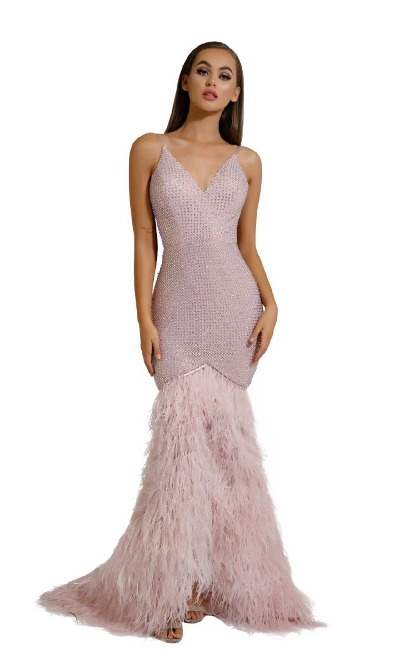 Portia and Scarlett PS6826 Dress
